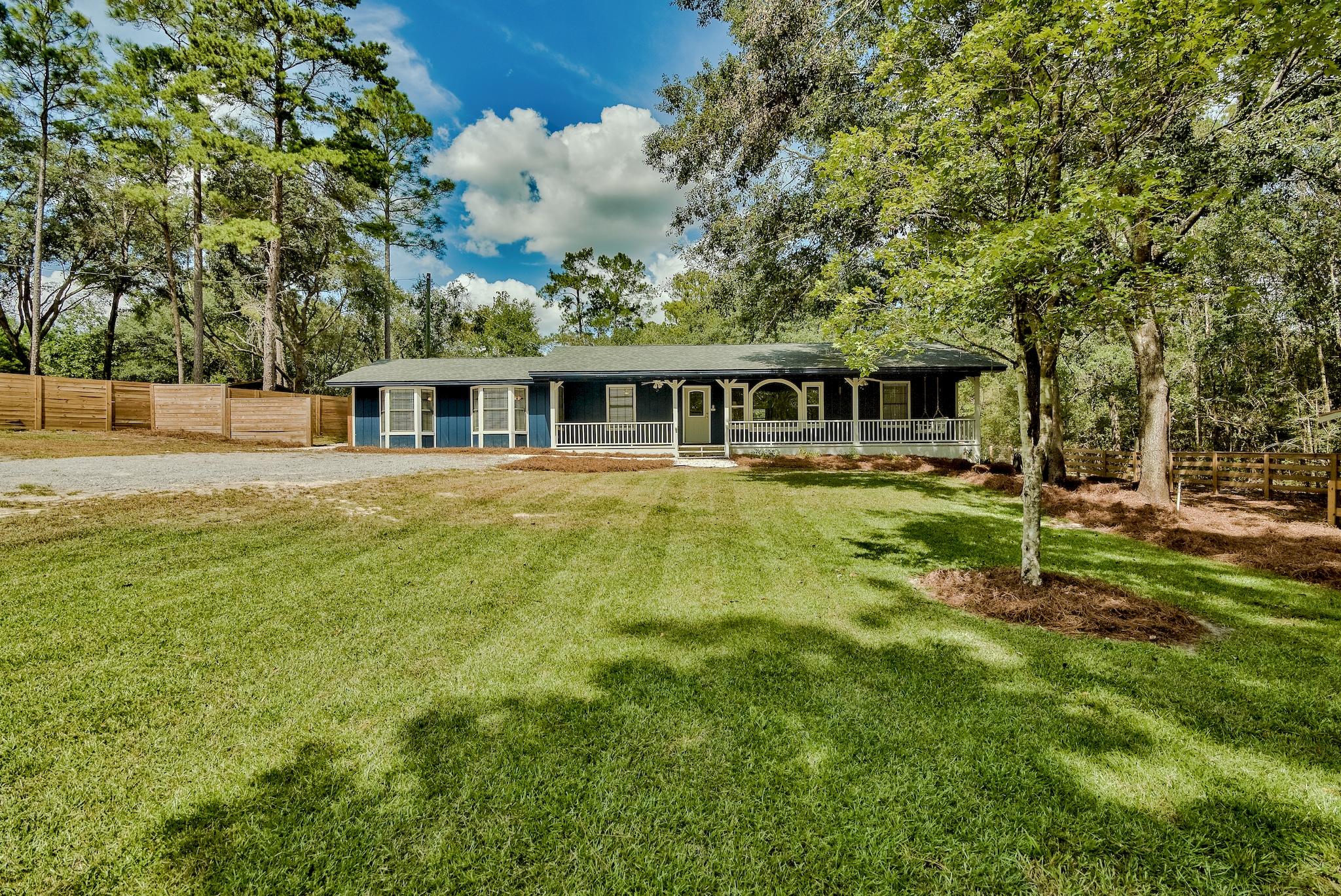 LANDINGS UNRECD THE - Residential