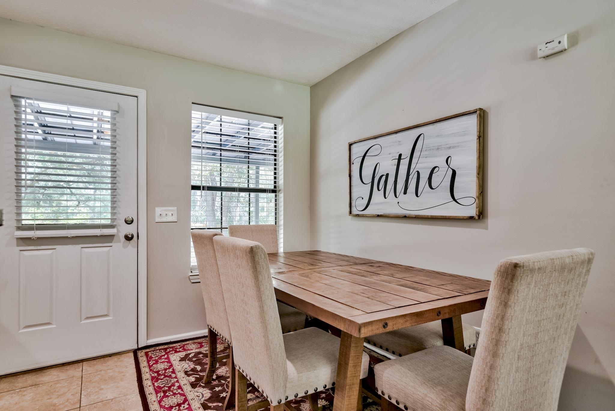 LANDINGS UNRECD THE - Residential