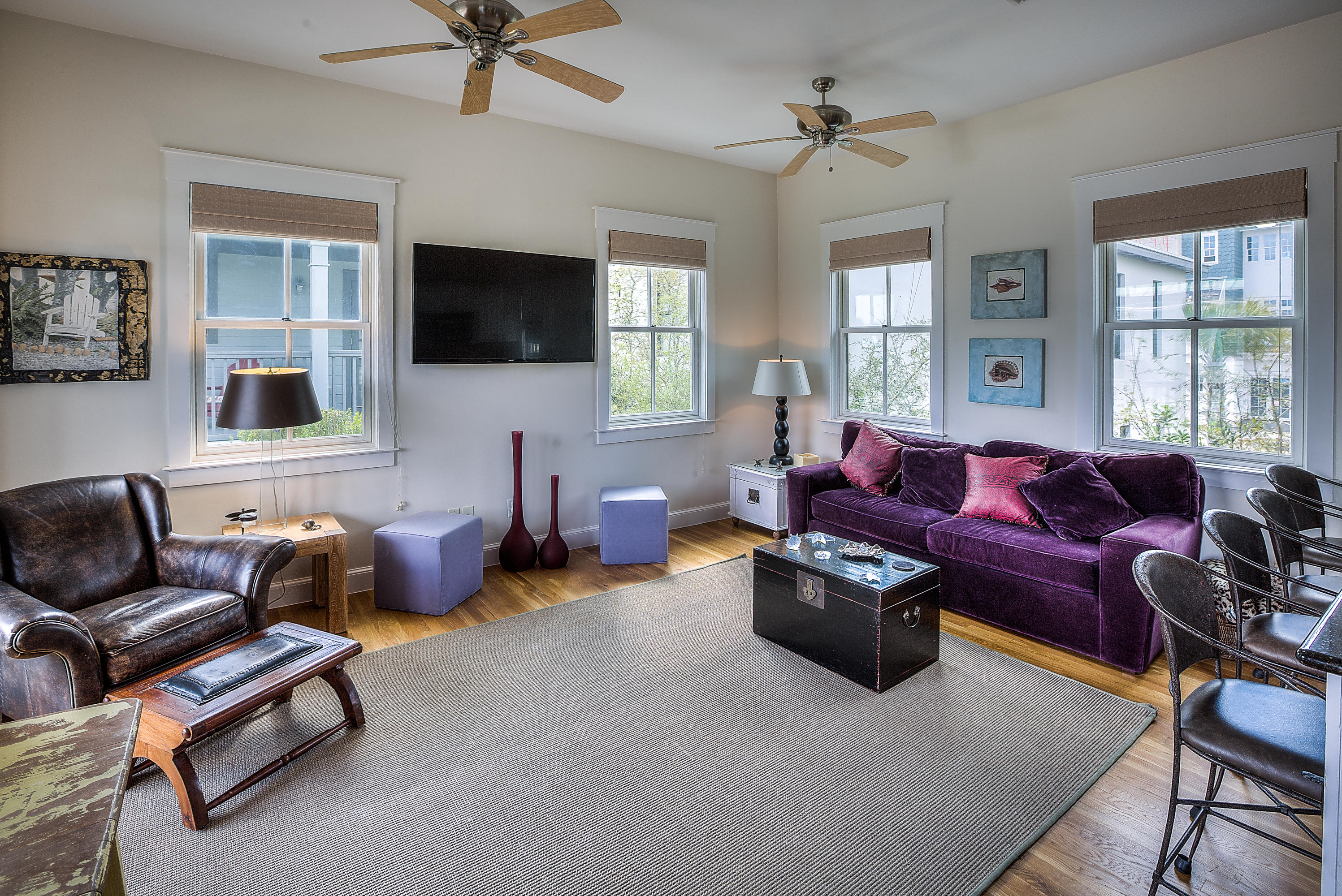 Sunset Beach - Residential