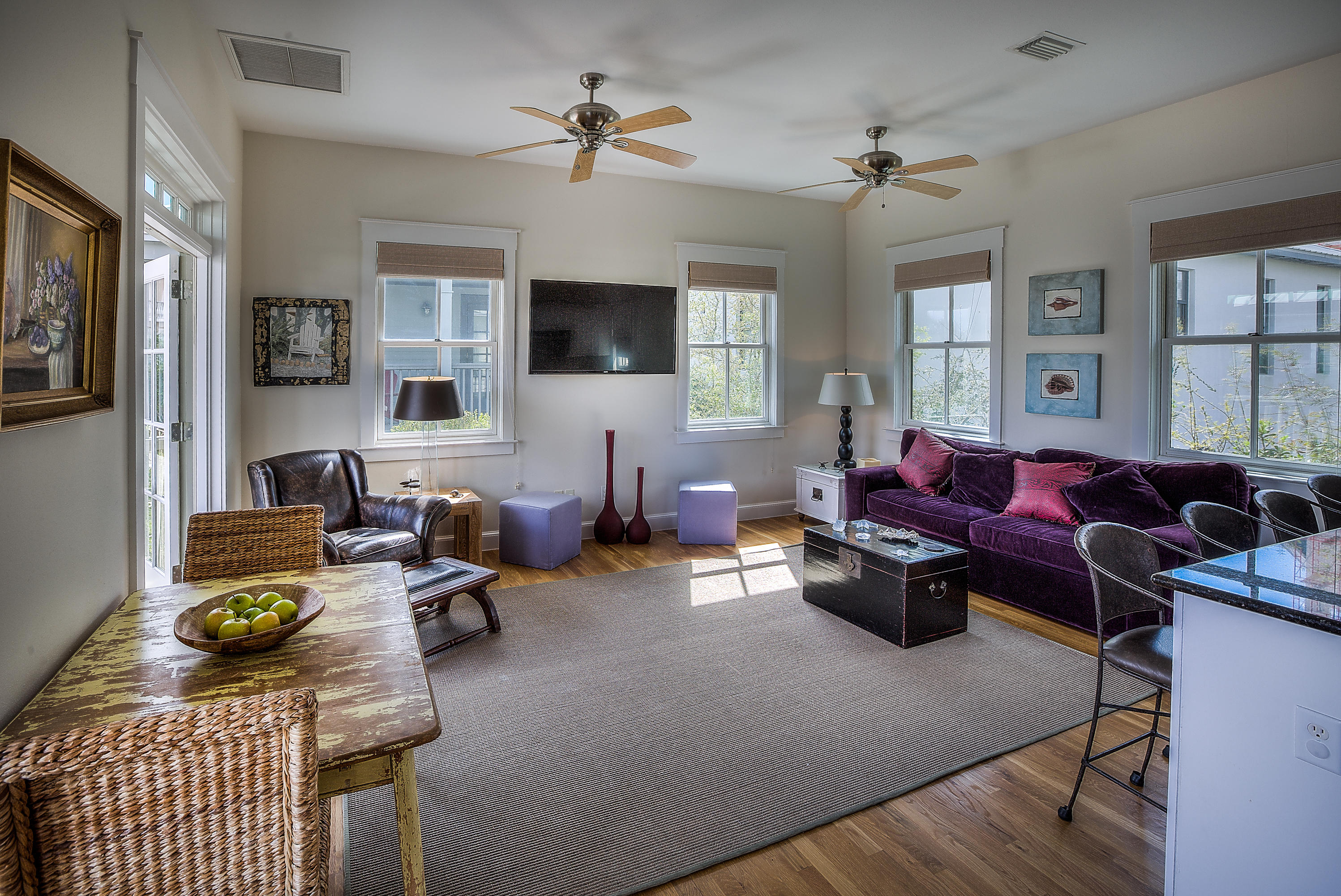 Sunset Beach - Residential