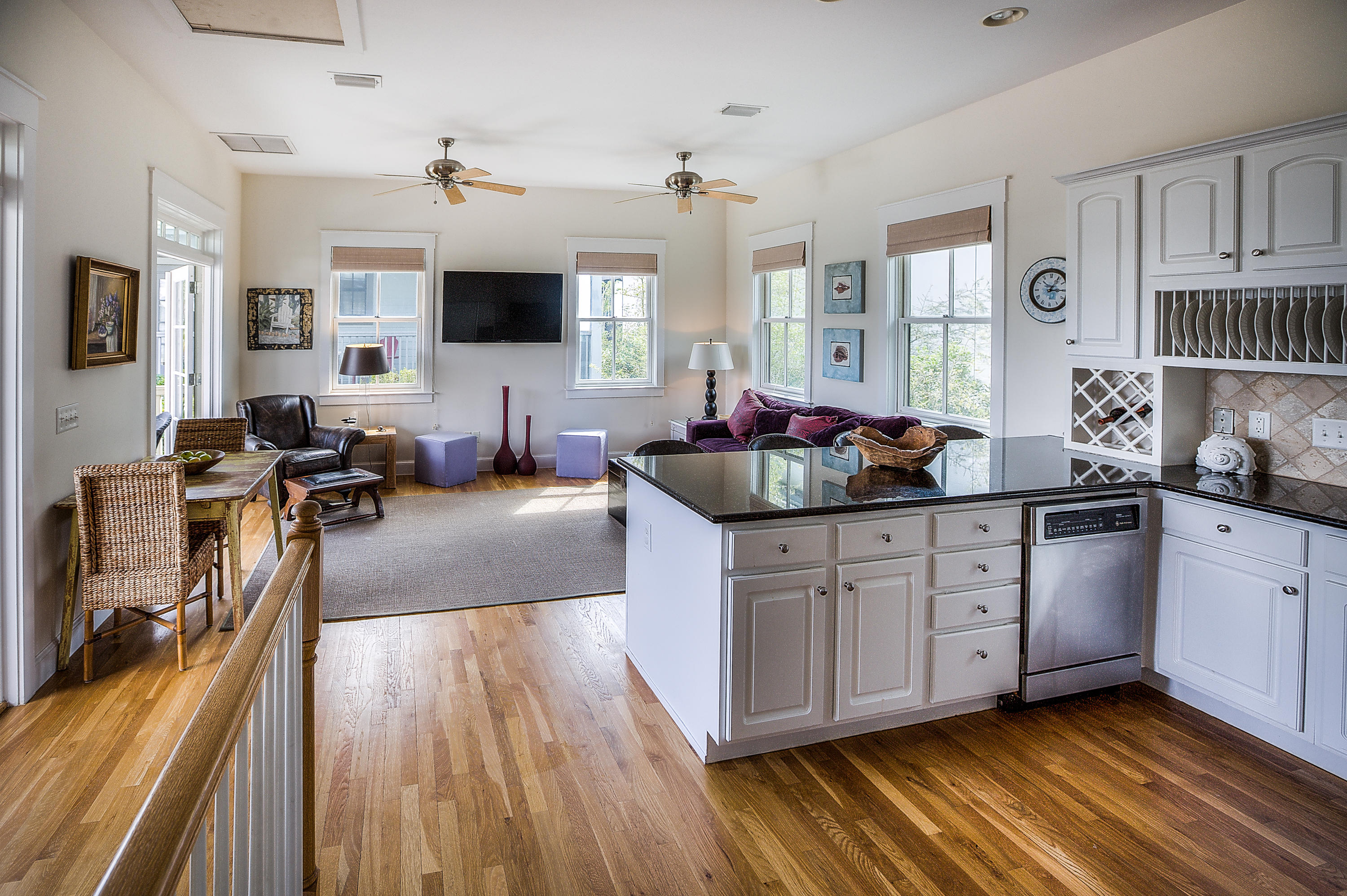 Sunset Beach - Residential