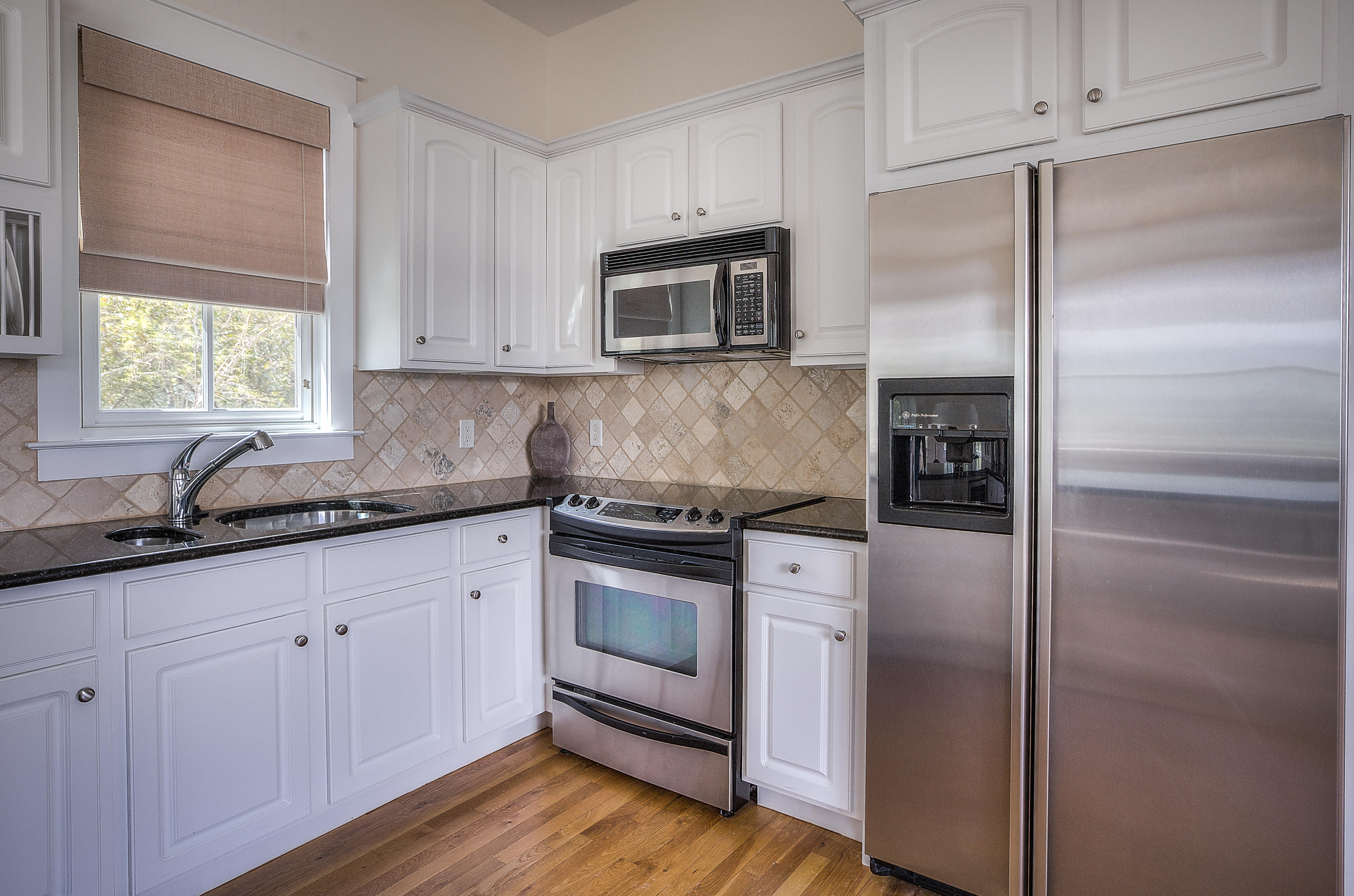 Sunset Beach - Residential