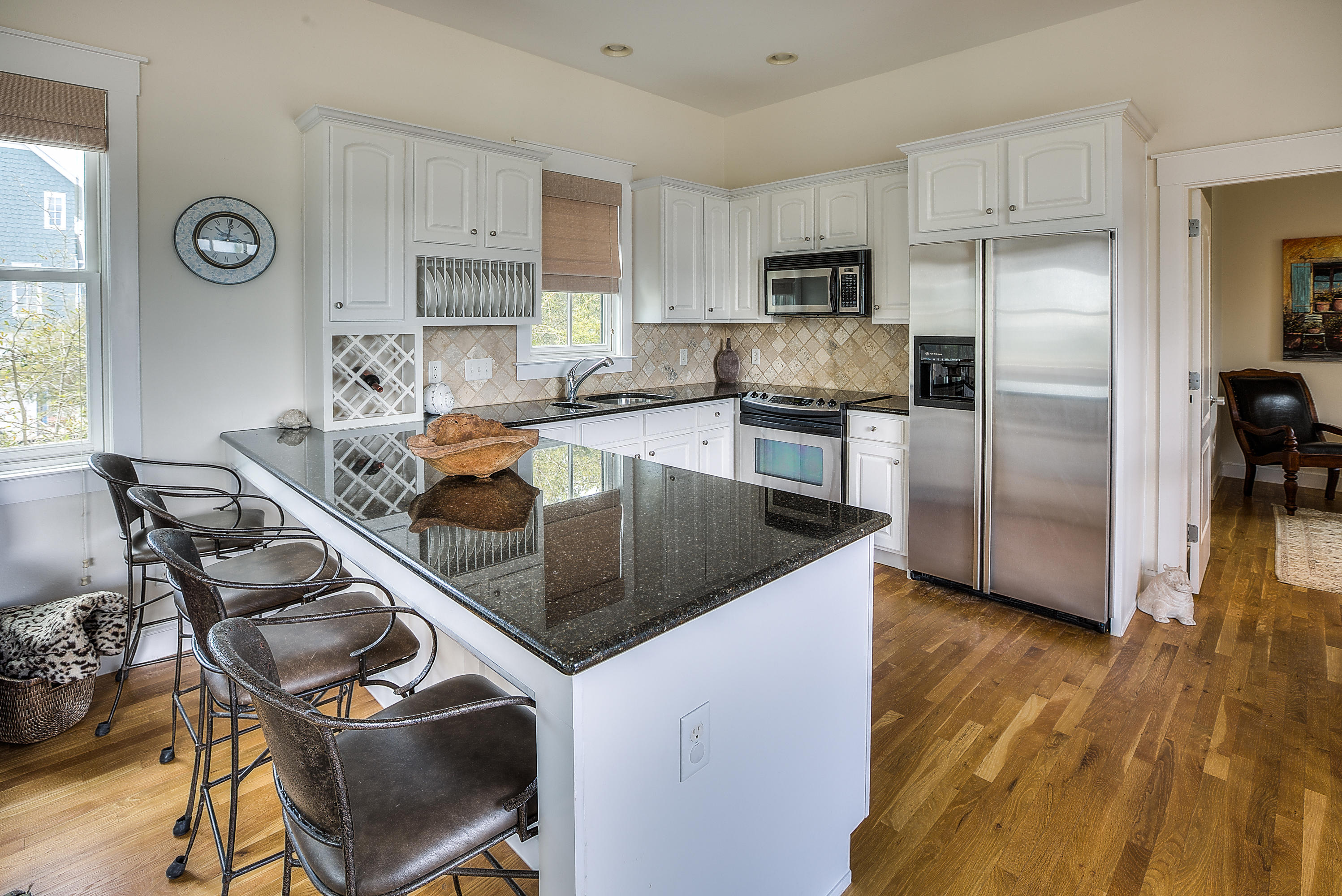 Sunset Beach - Residential