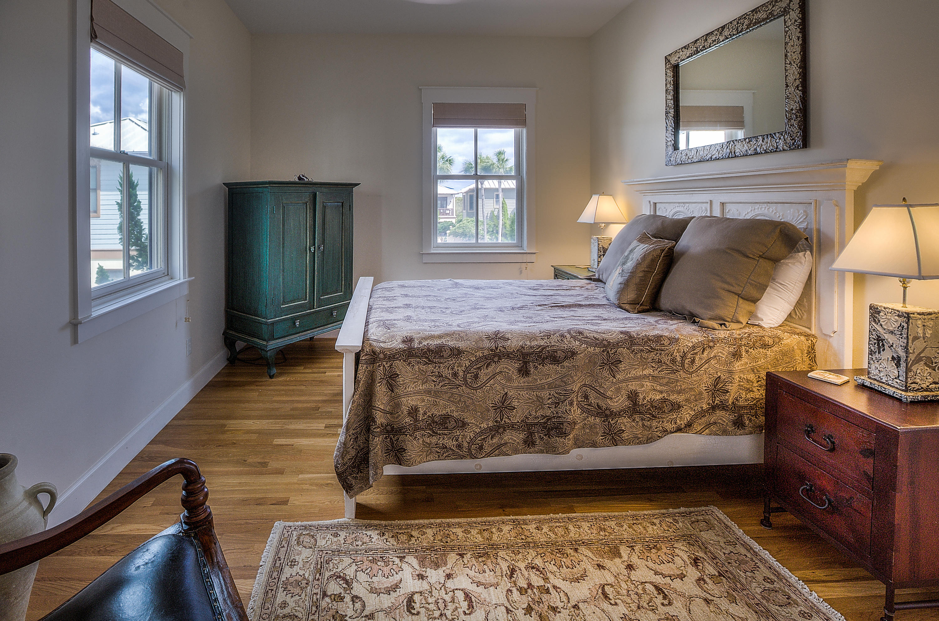 Sunset Beach - Residential