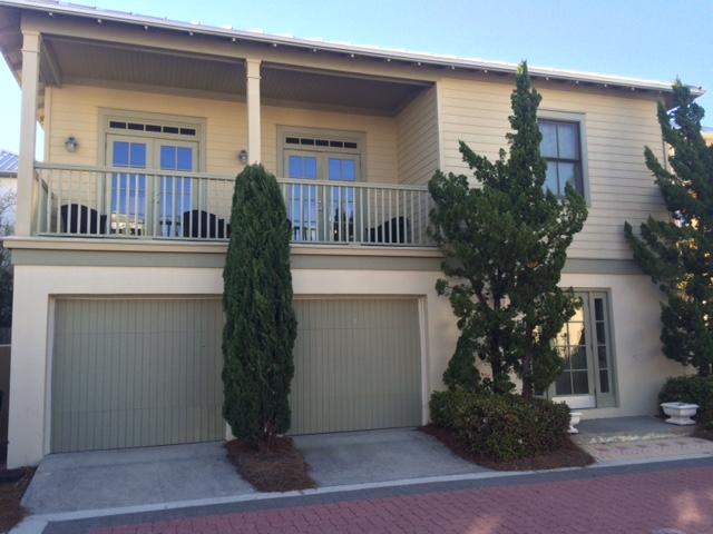 Sunset Beach - Residential