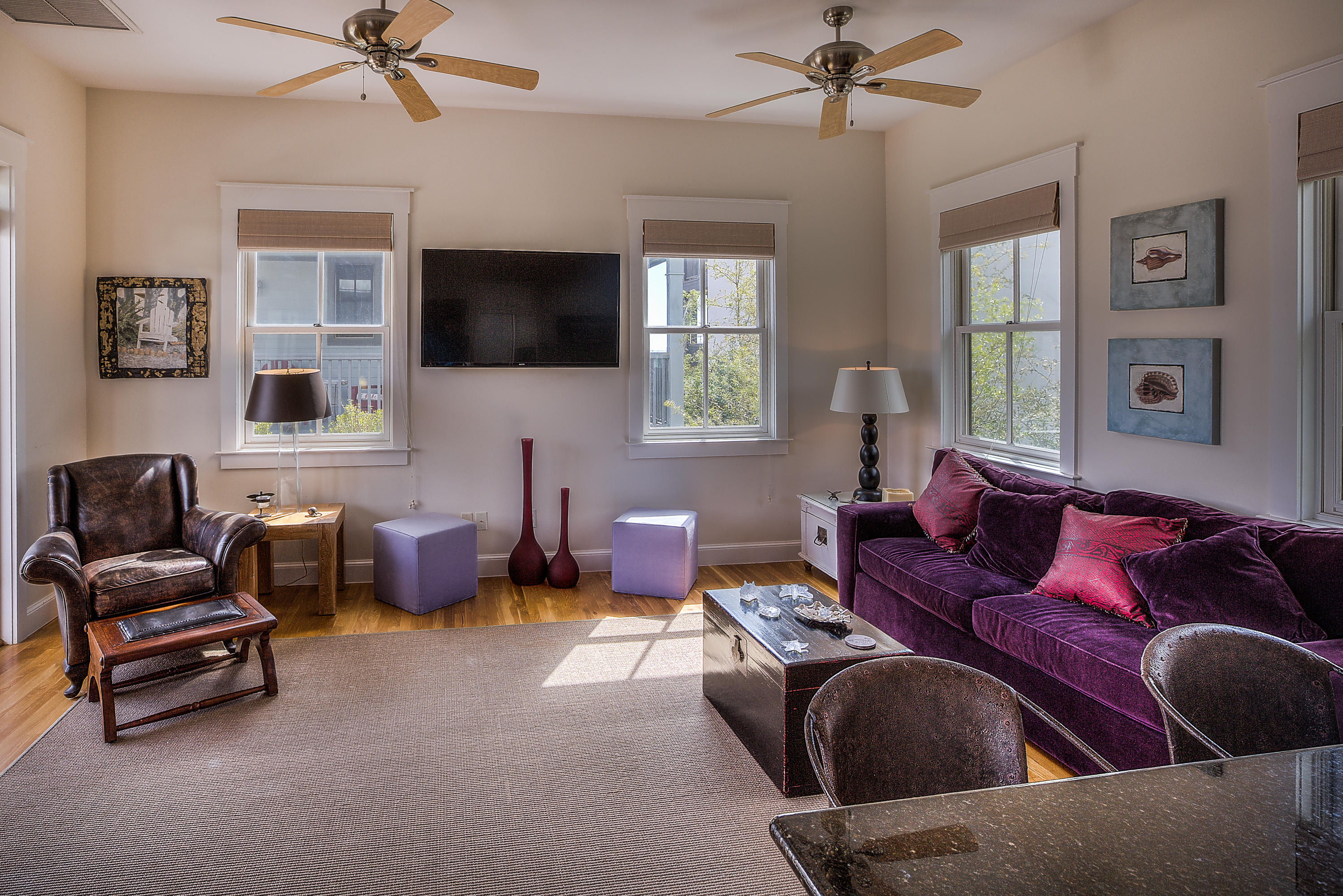 Sunset Beach - Residential