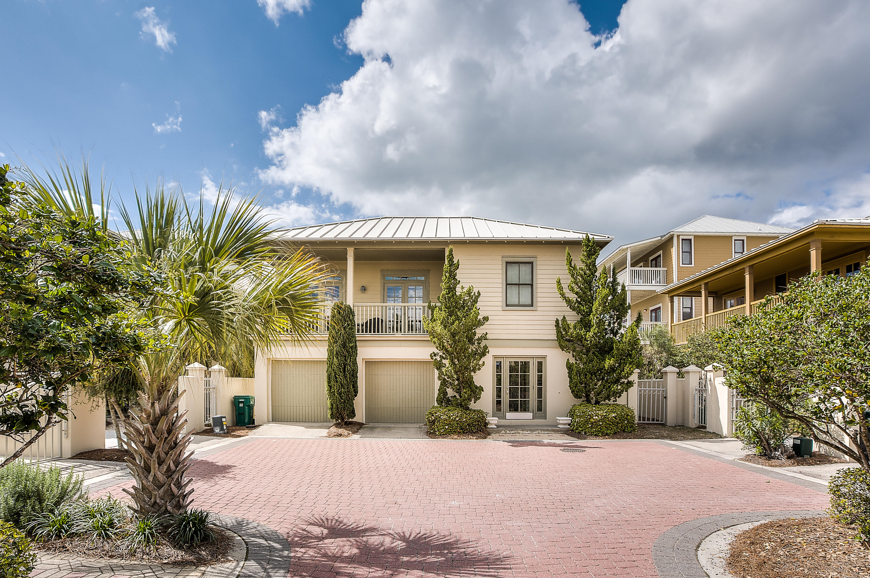 Sunset Beach - Residential