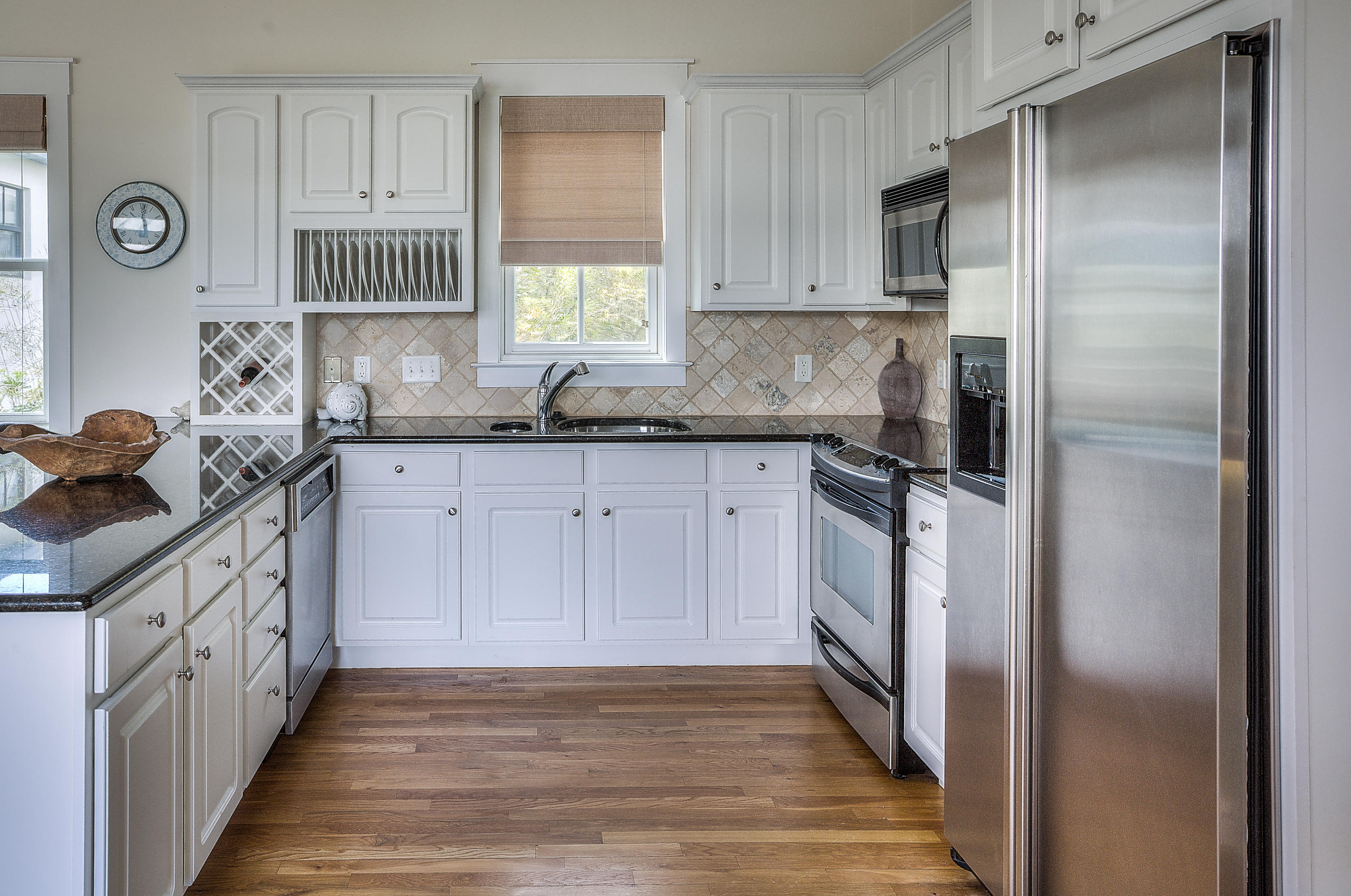 Sunset Beach - Residential