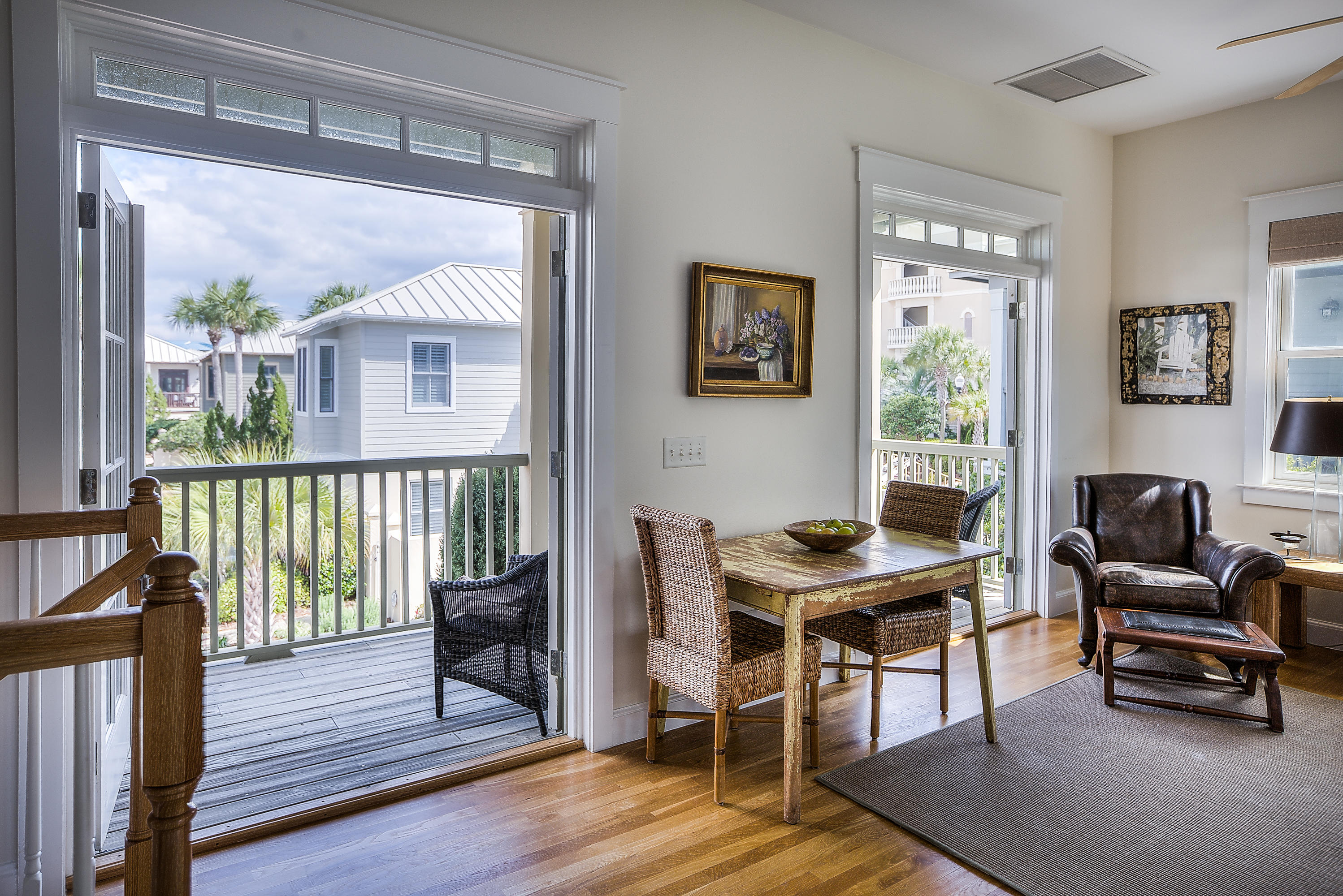 Sunset Beach - Residential