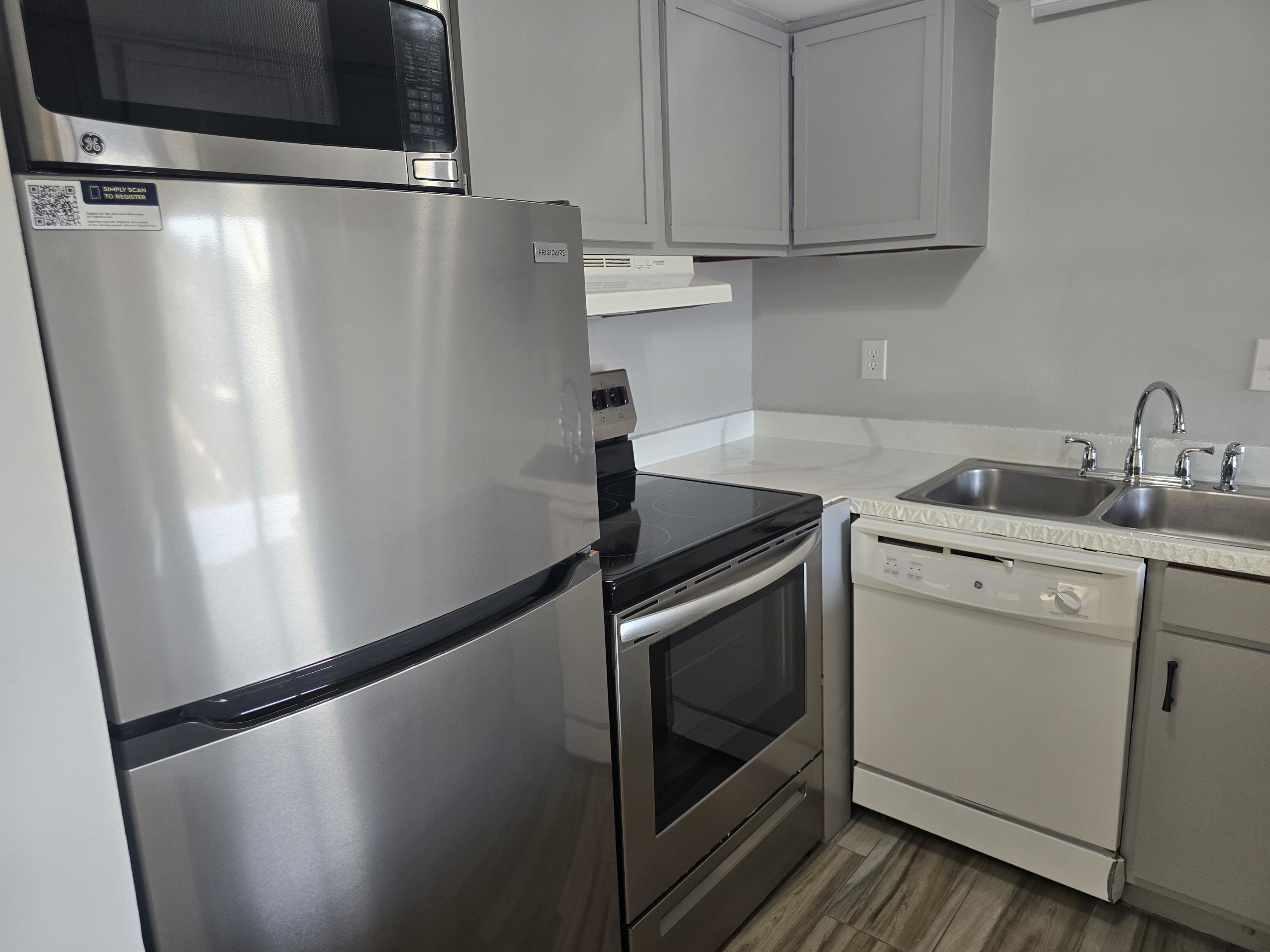 FOUNTAINHEAD CONDO - Residential