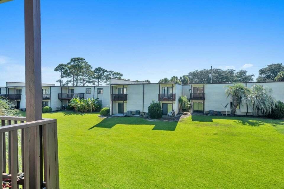 FOUNTAINHEAD CONDO - Residential