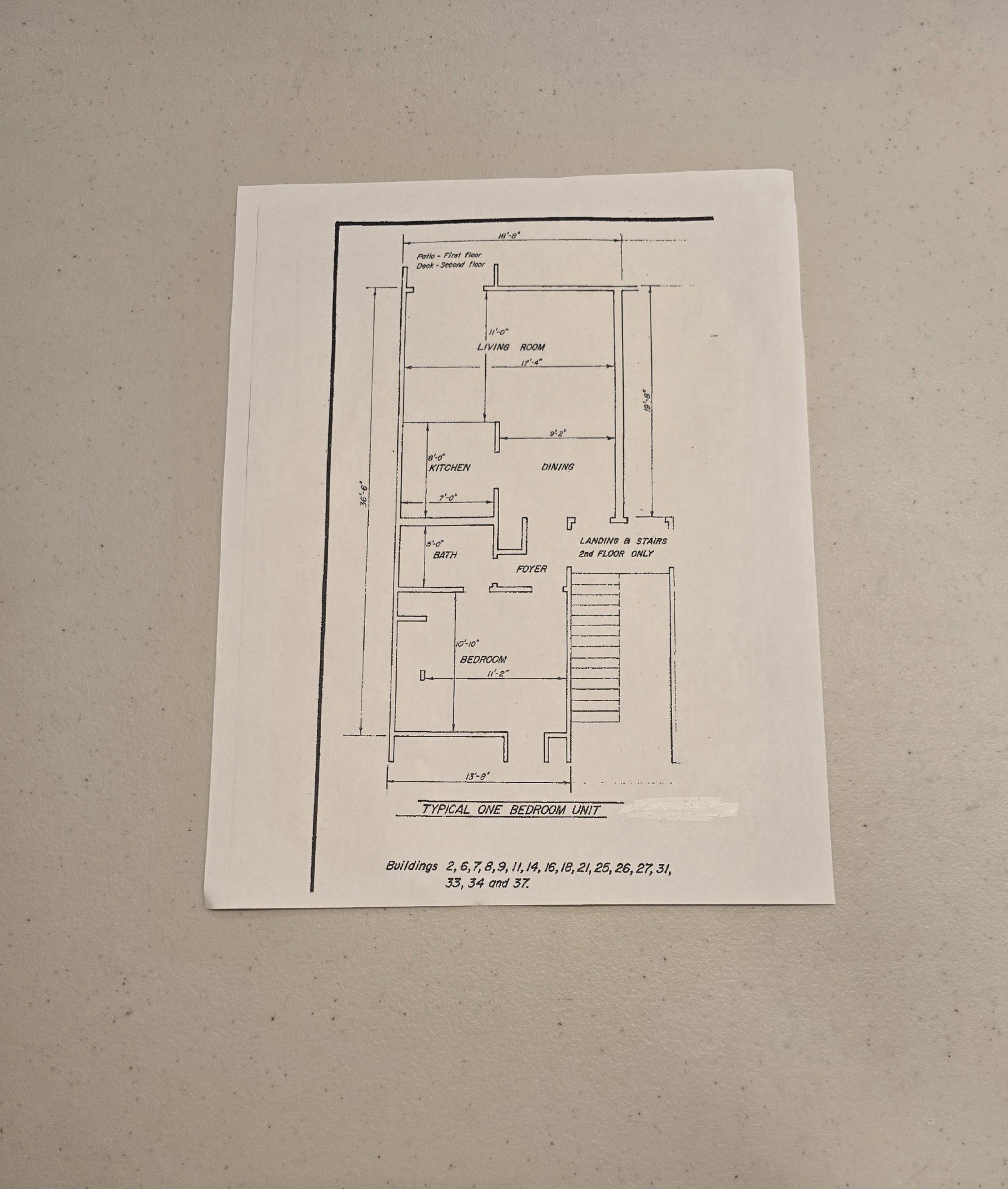 FOUNTAINHEAD CONDO - Residential