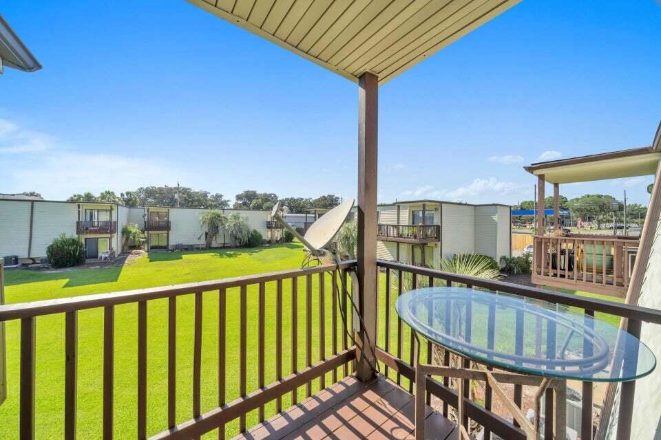 FOUNTAINHEAD CONDO - Residential