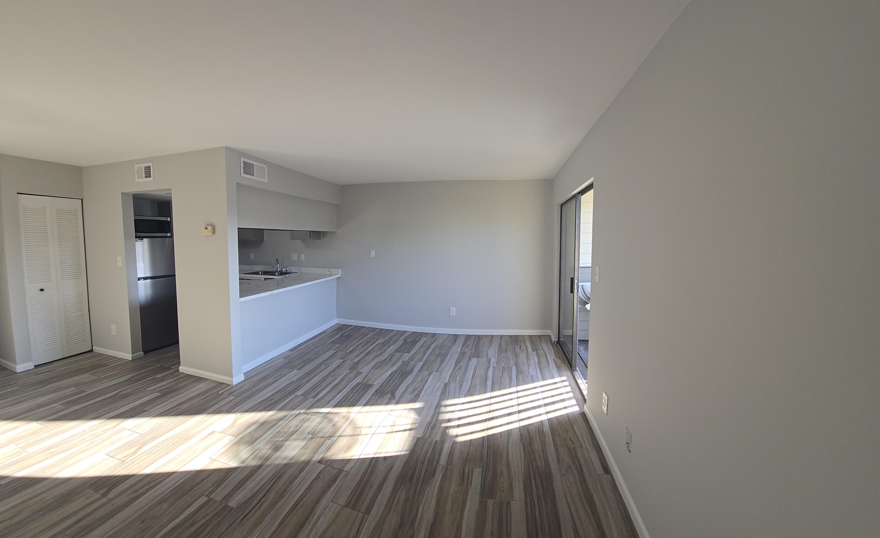 FOUNTAINHEAD CONDO - Residential