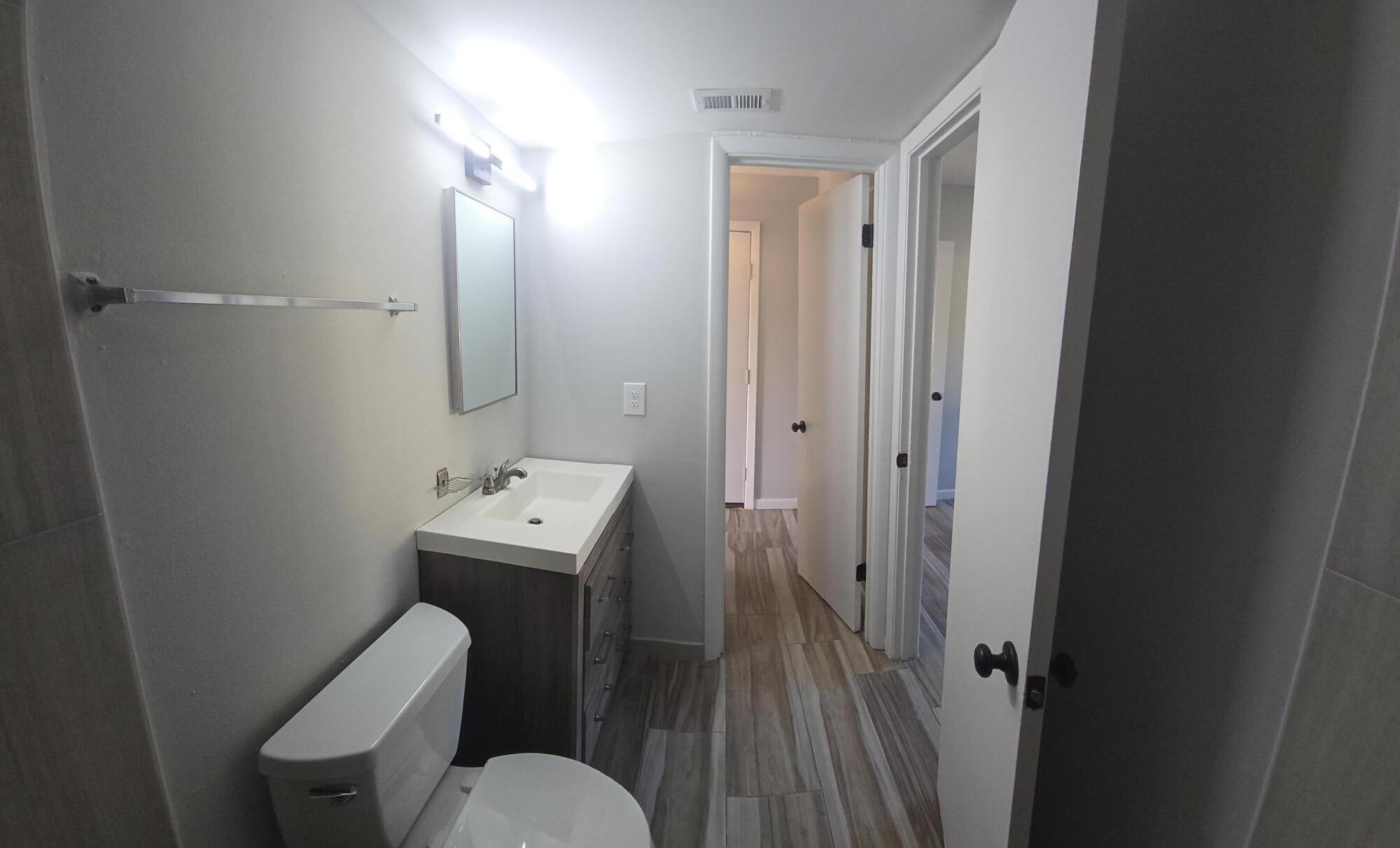 FOUNTAINHEAD CONDO - Residential