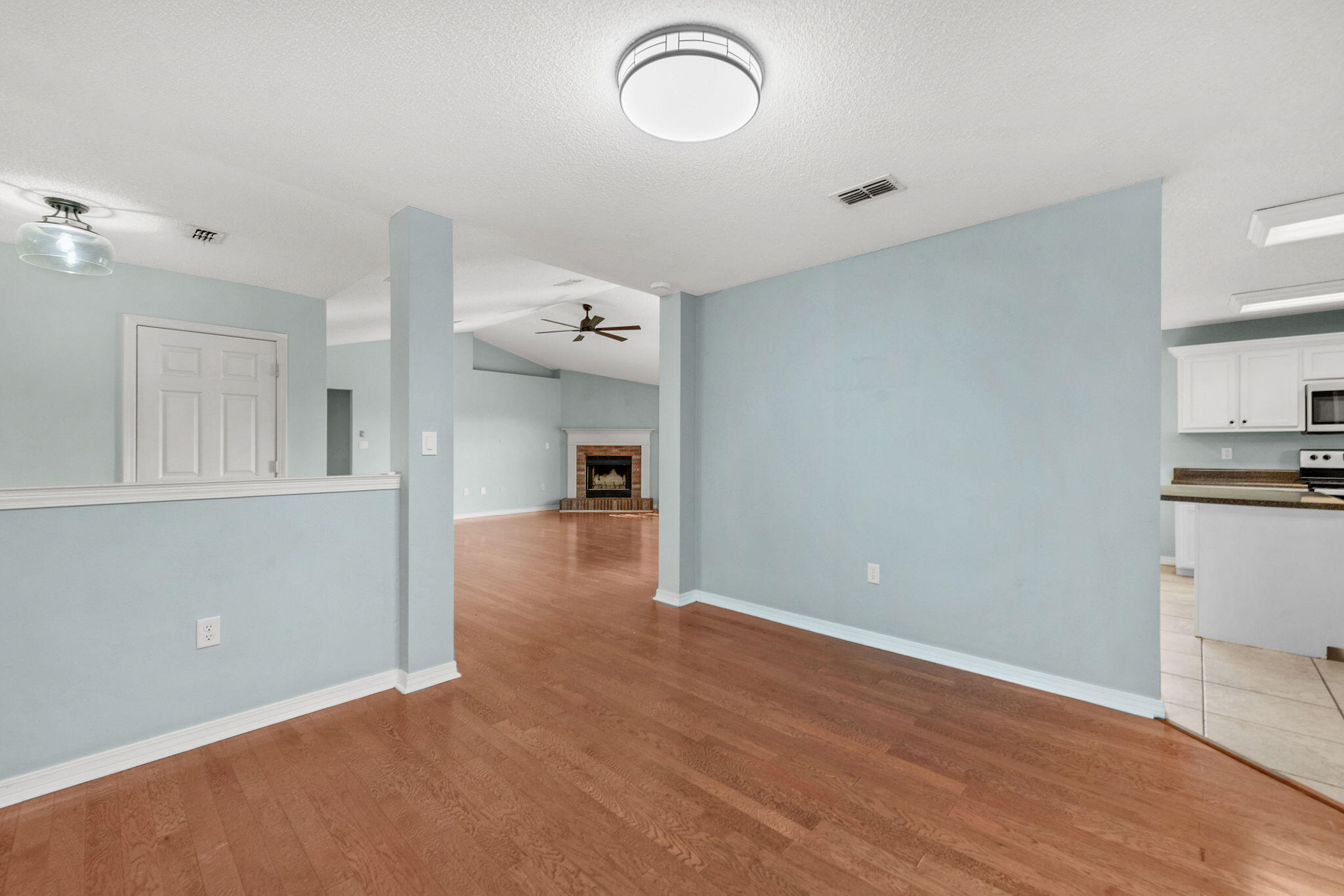 CREETWOOD PLACE - Residential