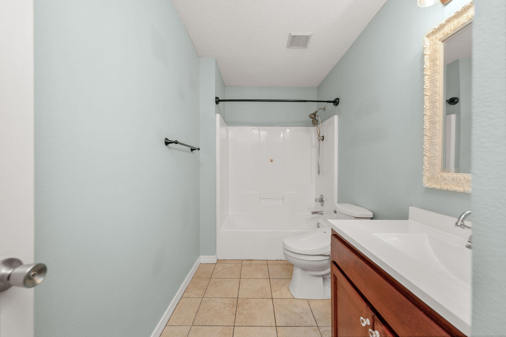 CREETWOOD PLACE - Residential