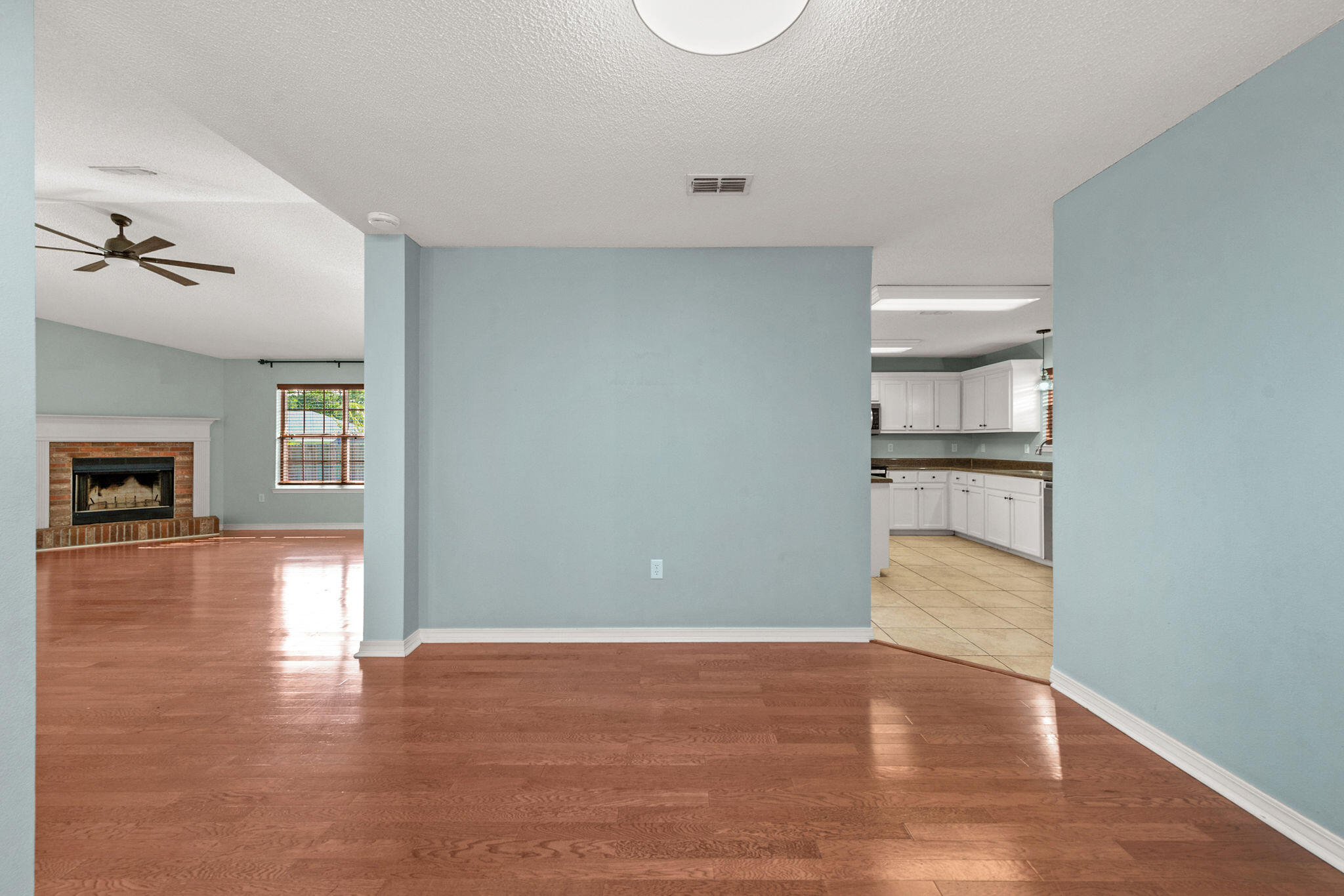 CREETWOOD PLACE - Residential