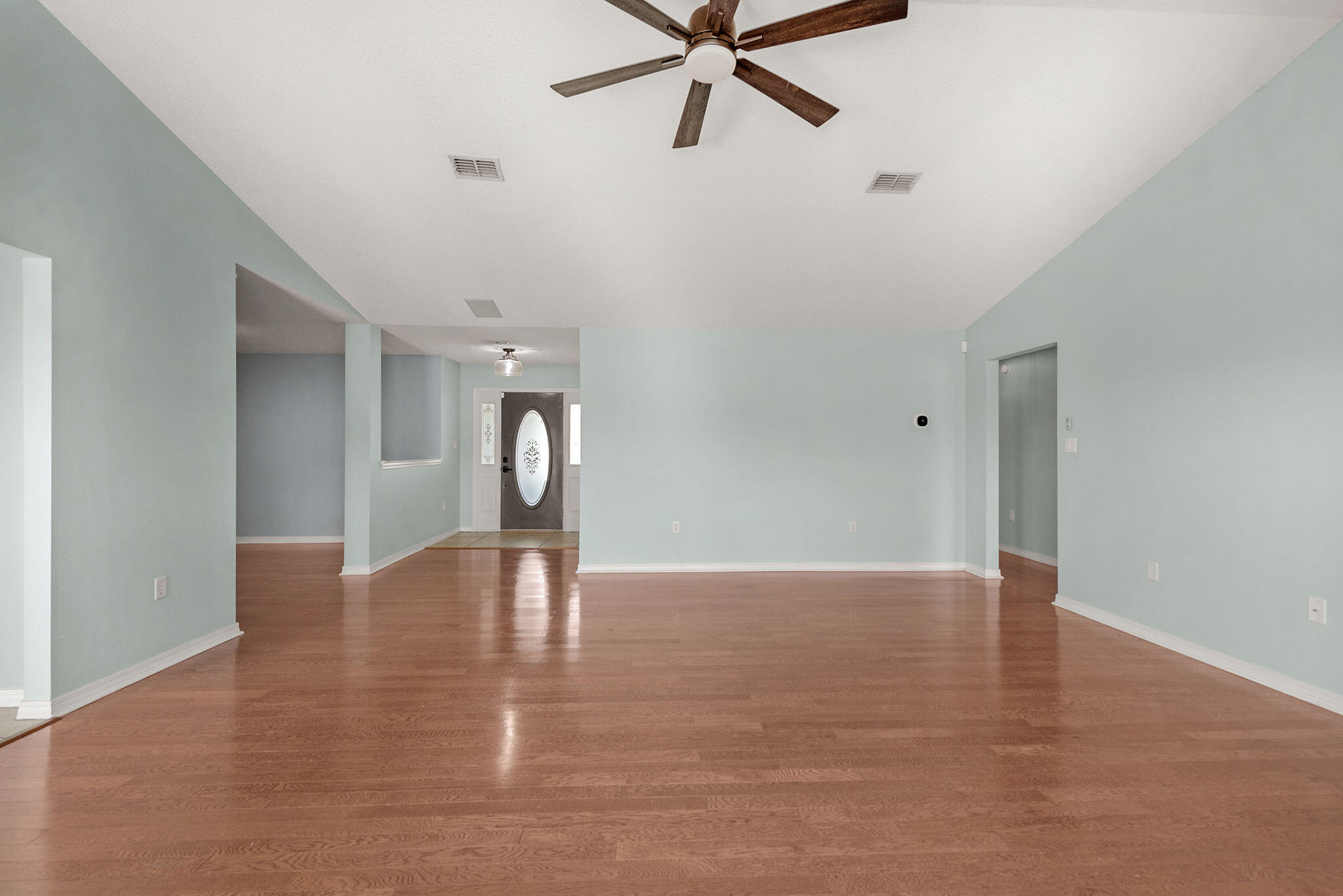 CREETWOOD PLACE - Residential