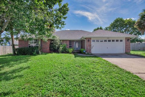 2412 Kodiak Court Navarre FL 32566