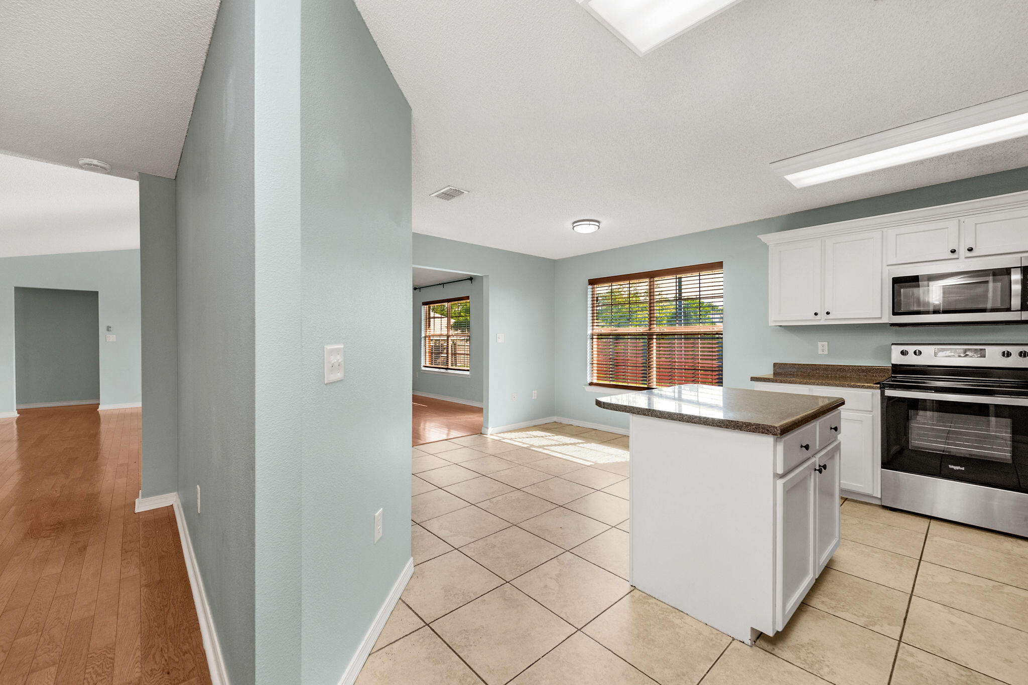 CREETWOOD PLACE - Residential