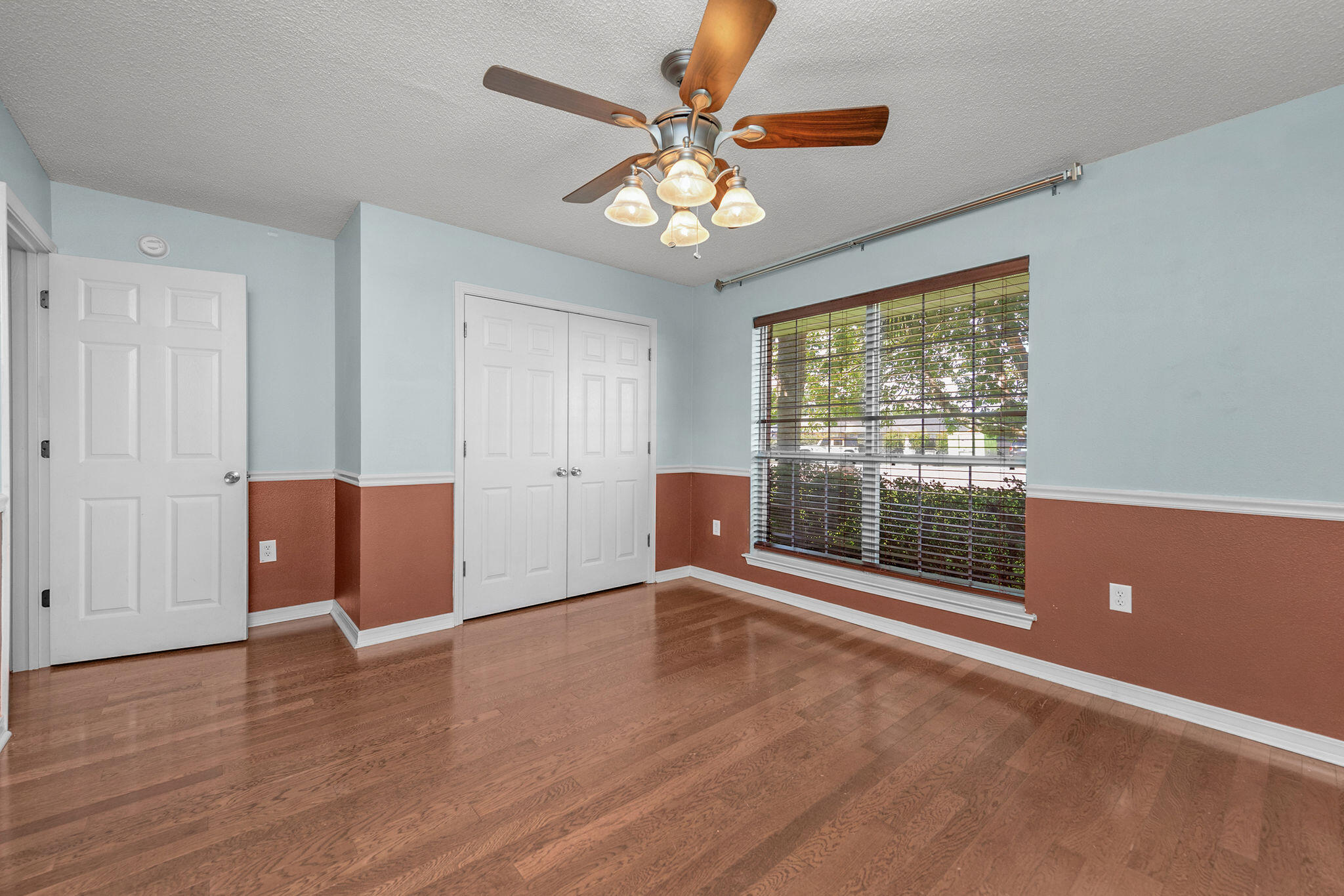CREETWOOD PLACE - Residential