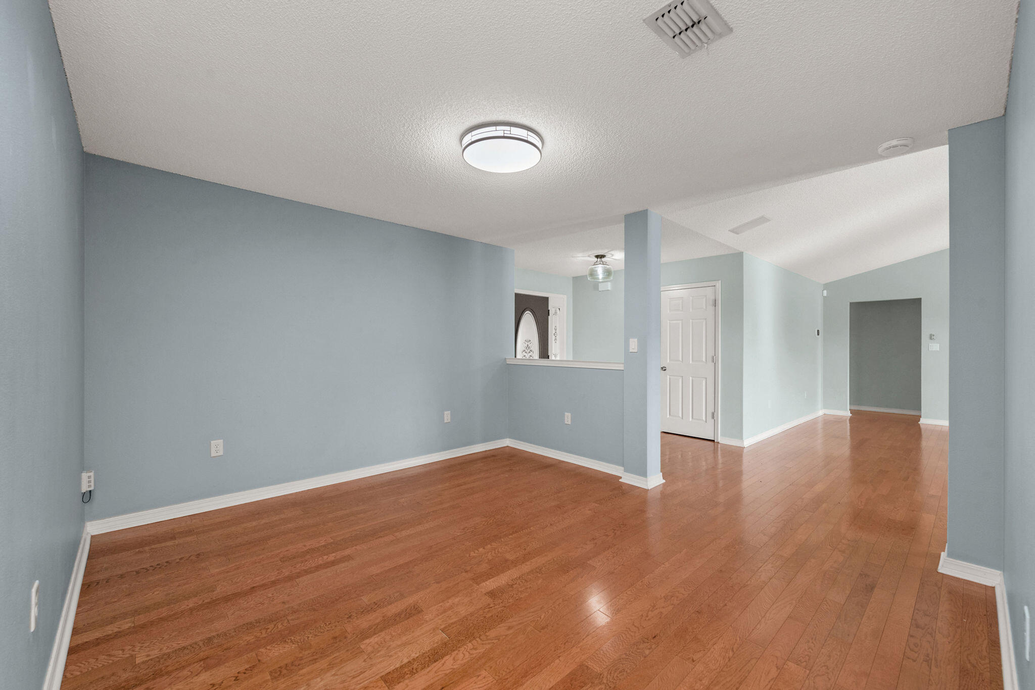 CREETWOOD PLACE - Residential