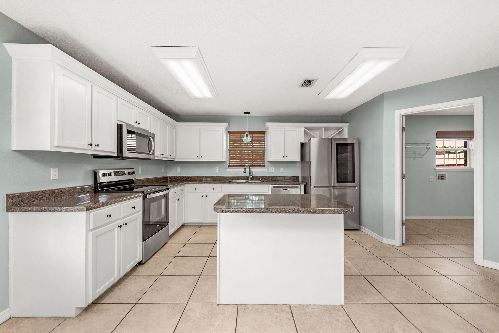 CREETWOOD PLACE - Residential