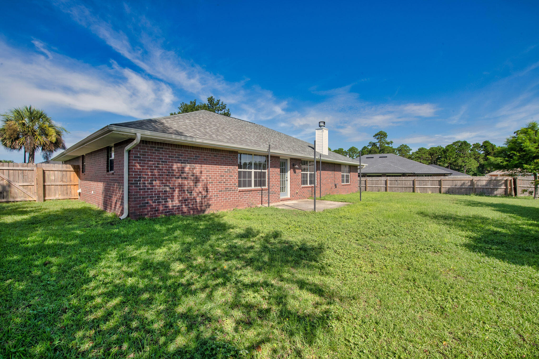 CREETWOOD PLACE - Residential