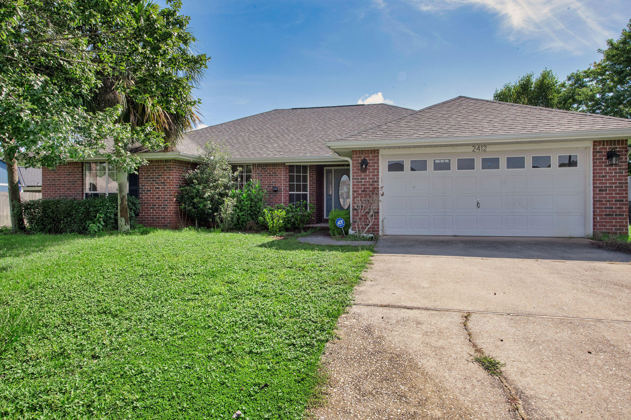 CREETWOOD PLACE - Residential