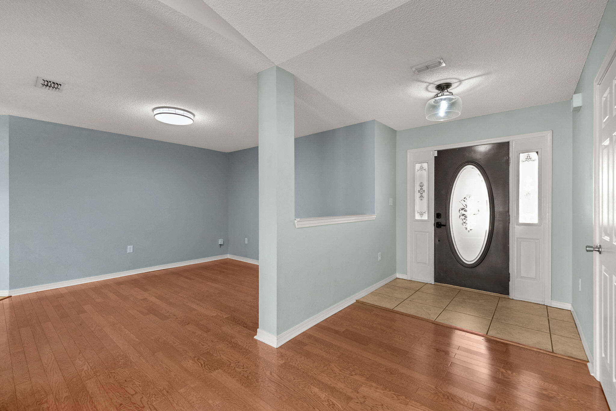 CREETWOOD PLACE - Residential