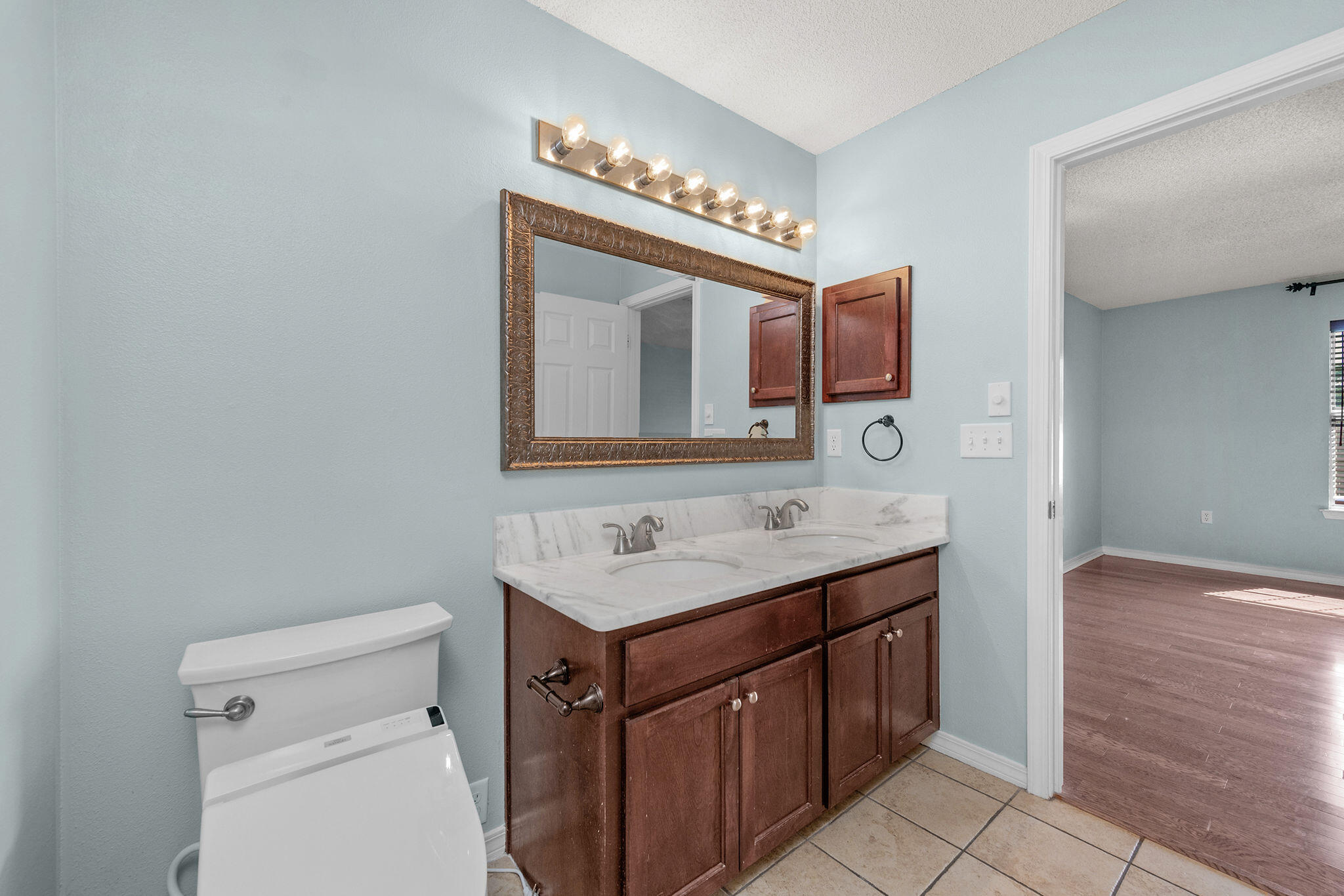 CREETWOOD PLACE - Residential