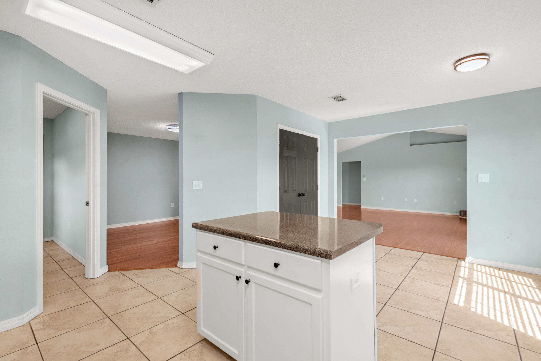 CREETWOOD PLACE - Residential