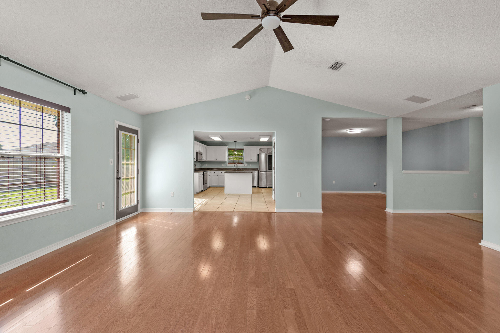 CREETWOOD PLACE - Residential