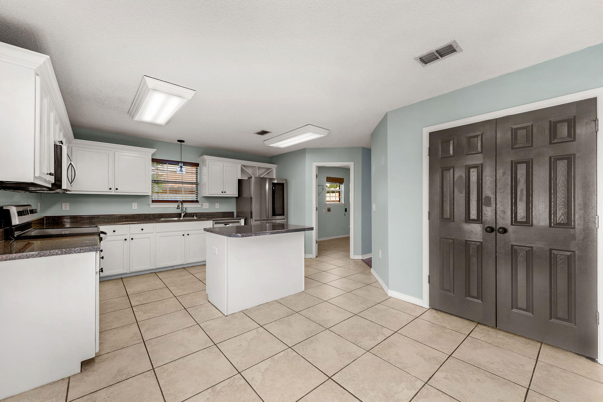 CREETWOOD PLACE - Residential