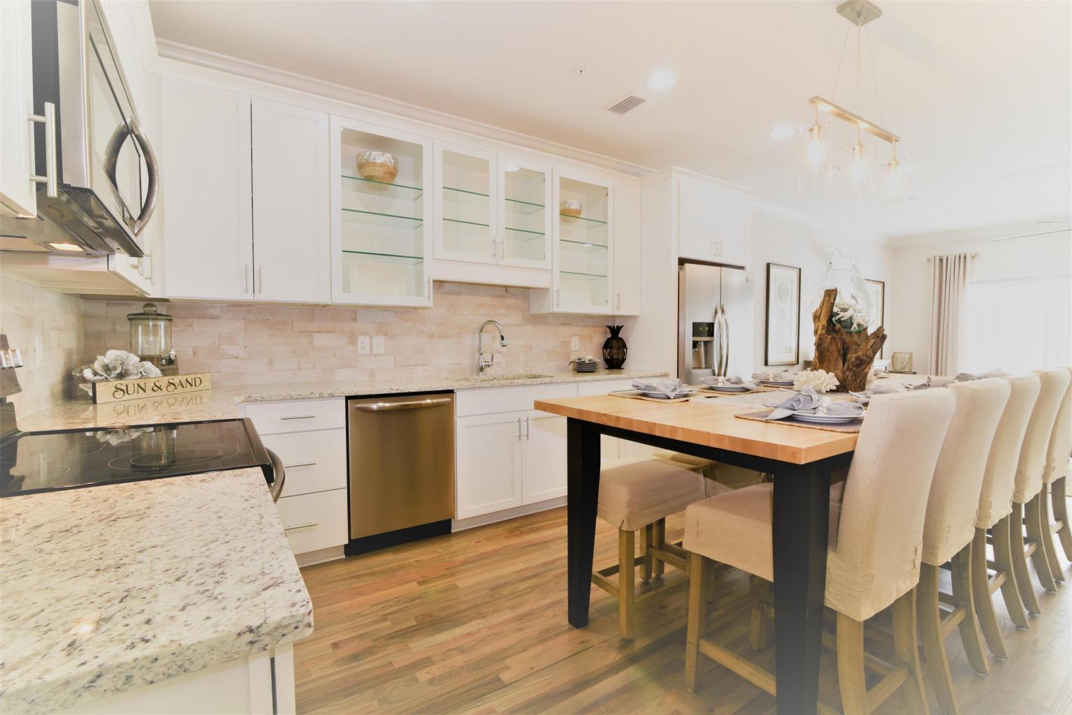 DRIFTWOOD DRIVE TOWNHOMES - Residential