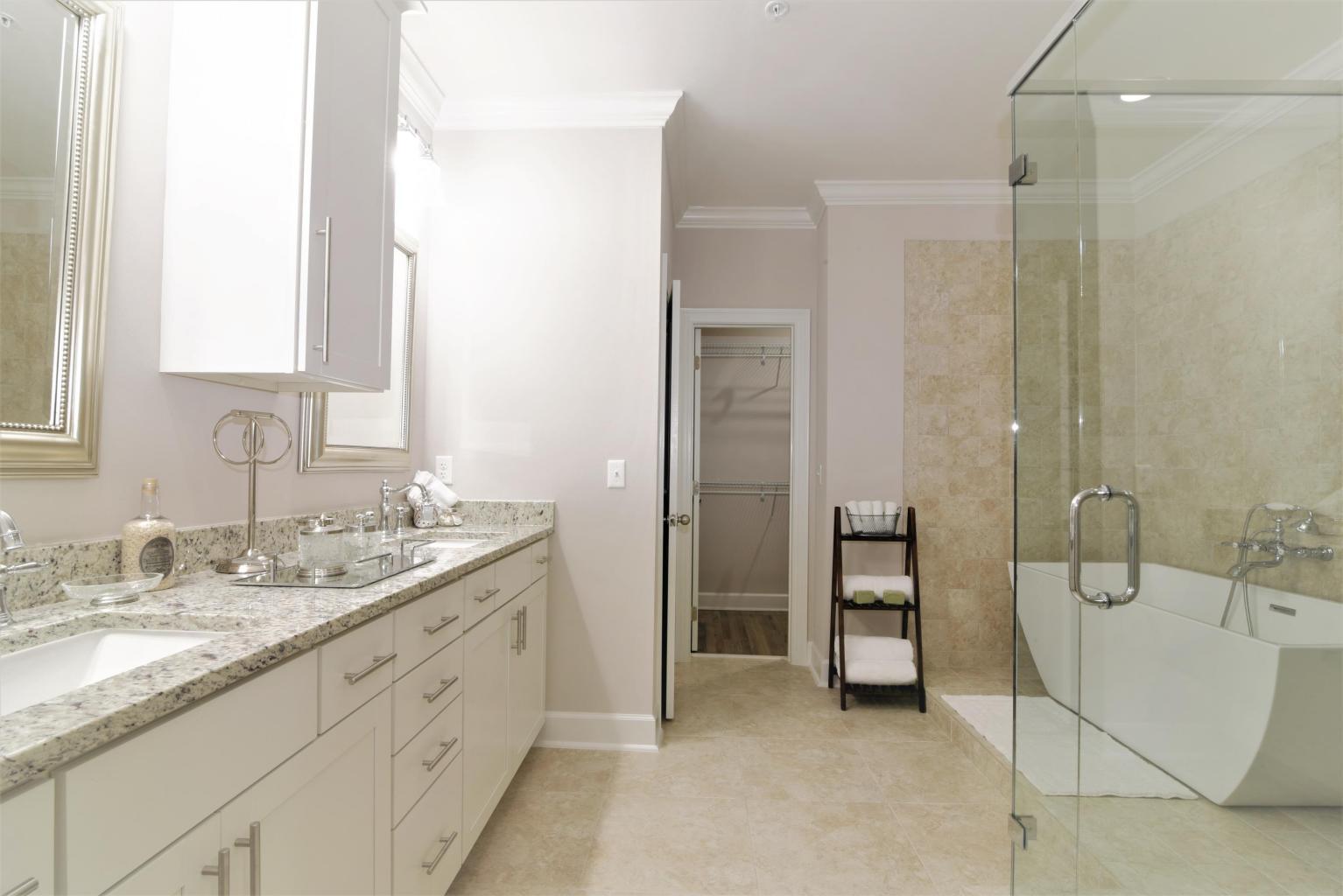 DRIFTWOOD DRIVE TOWNHOMES - Residential