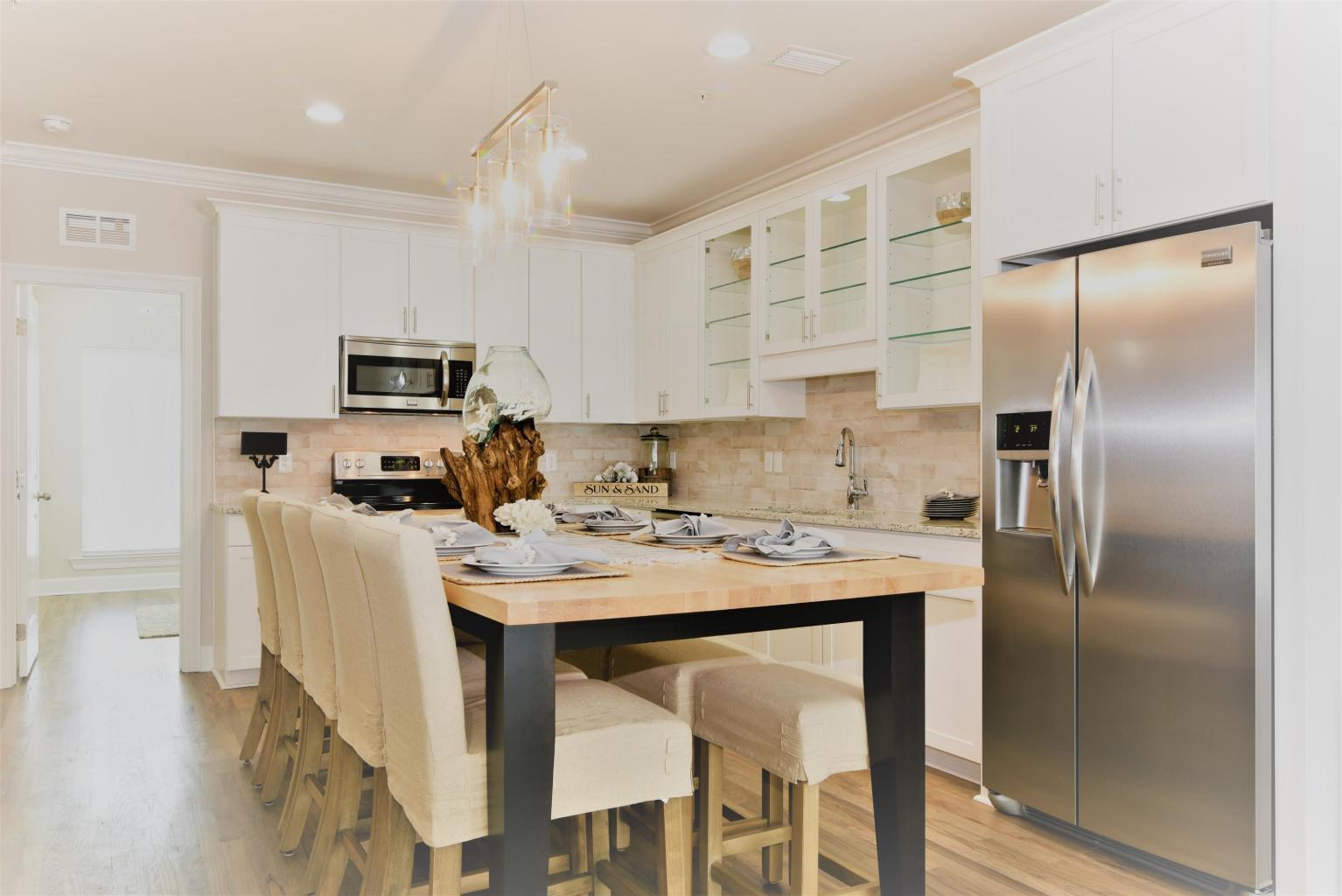 DRIFTWOOD DRIVE TOWNHOMES - Residential