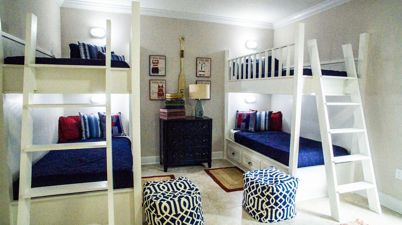 DRIFTWOOD DRIVE TOWNHOMES - Residential