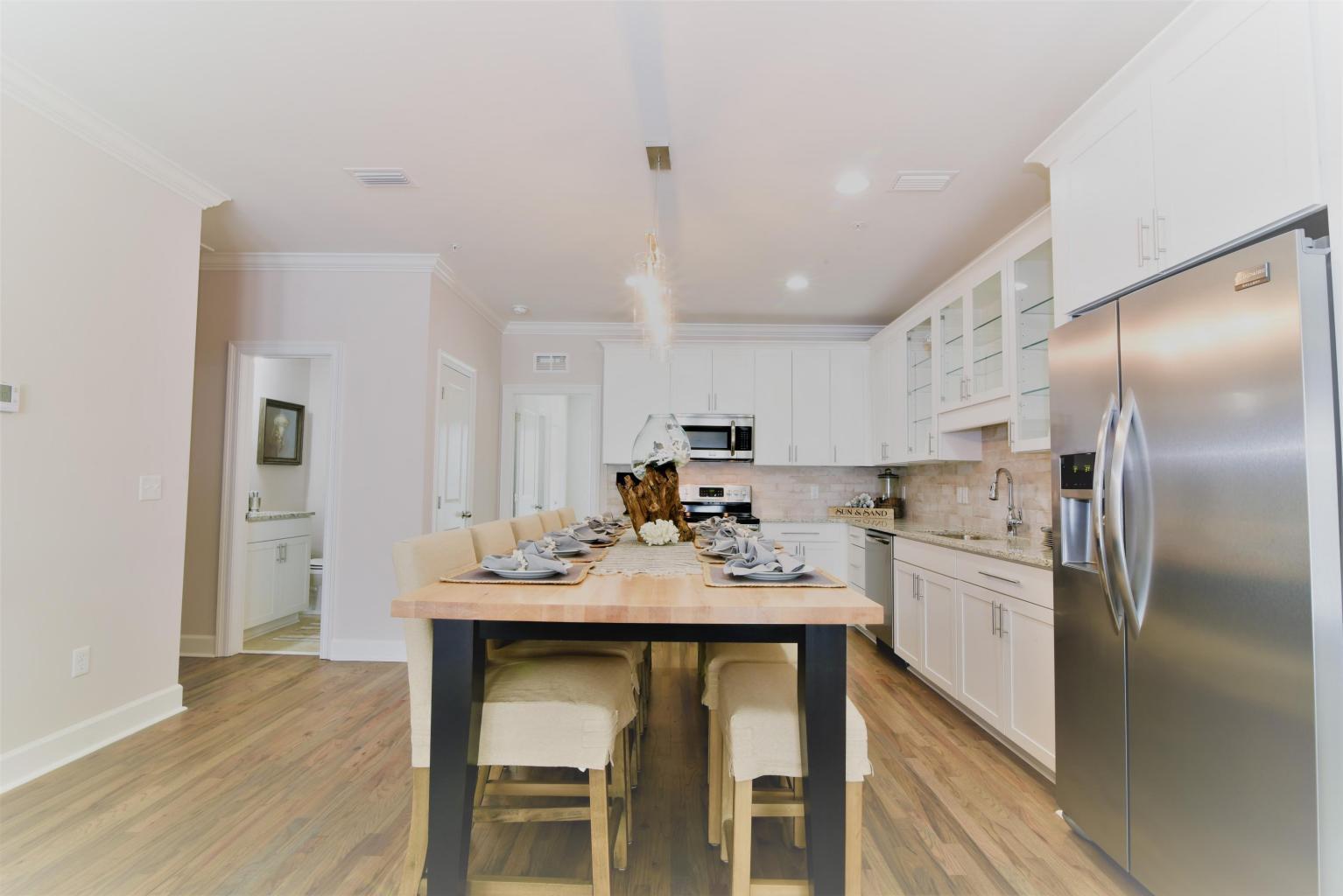 DRIFTWOOD DRIVE TOWNHOMES - Residential