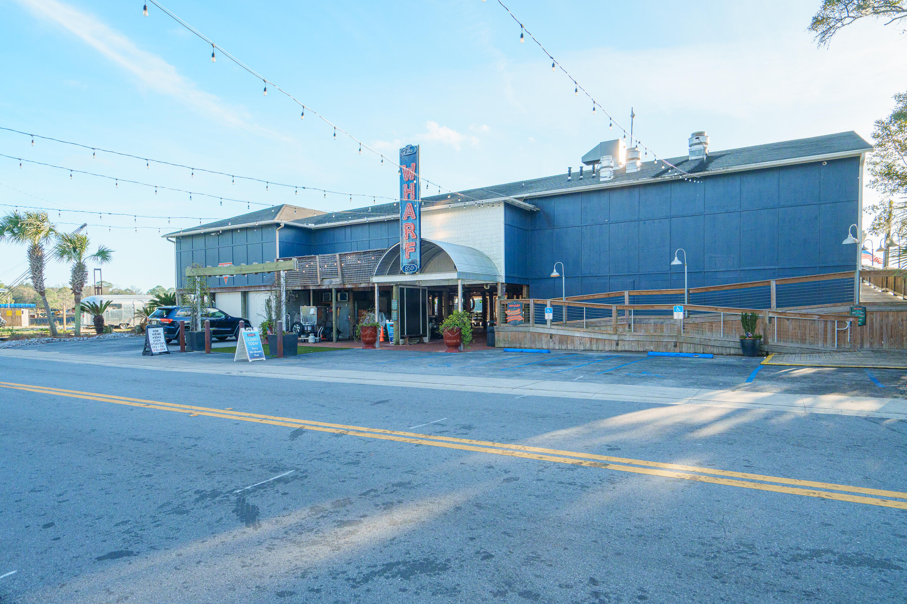 HELMS & ALLEN - Residential Lease