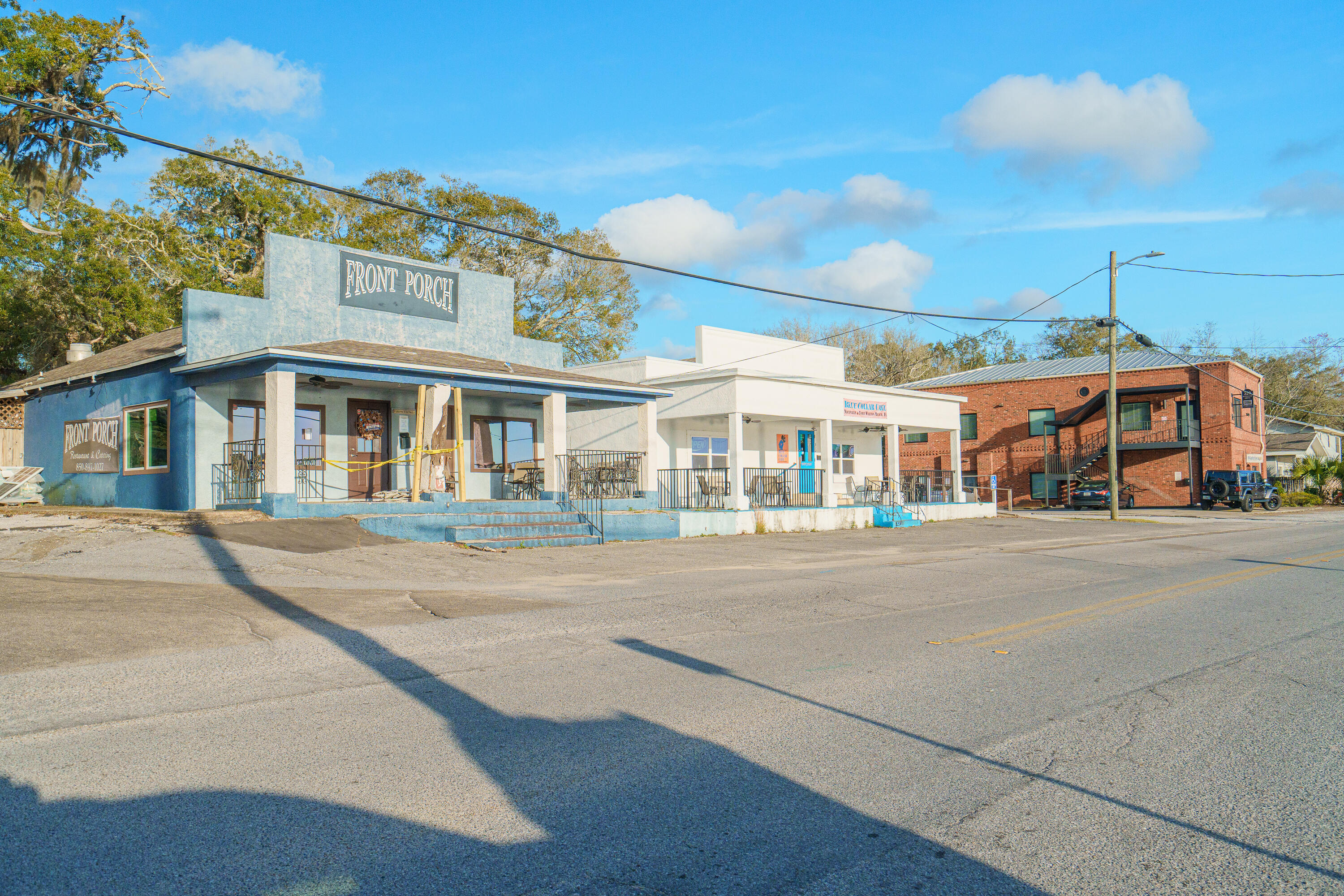 HELMS & ALLEN - Residential Lease