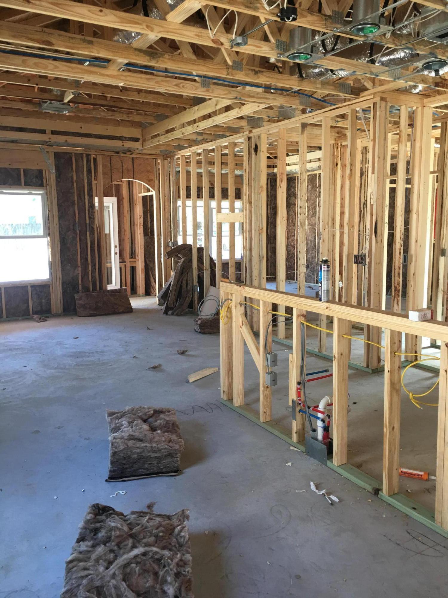 Metes and bounds - Residential