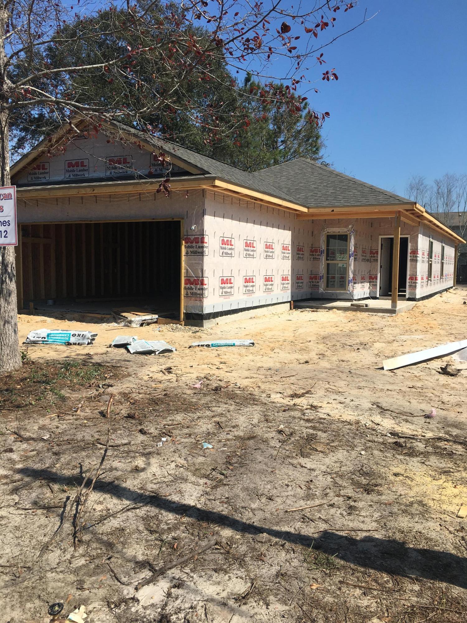 Metes and bounds - Residential