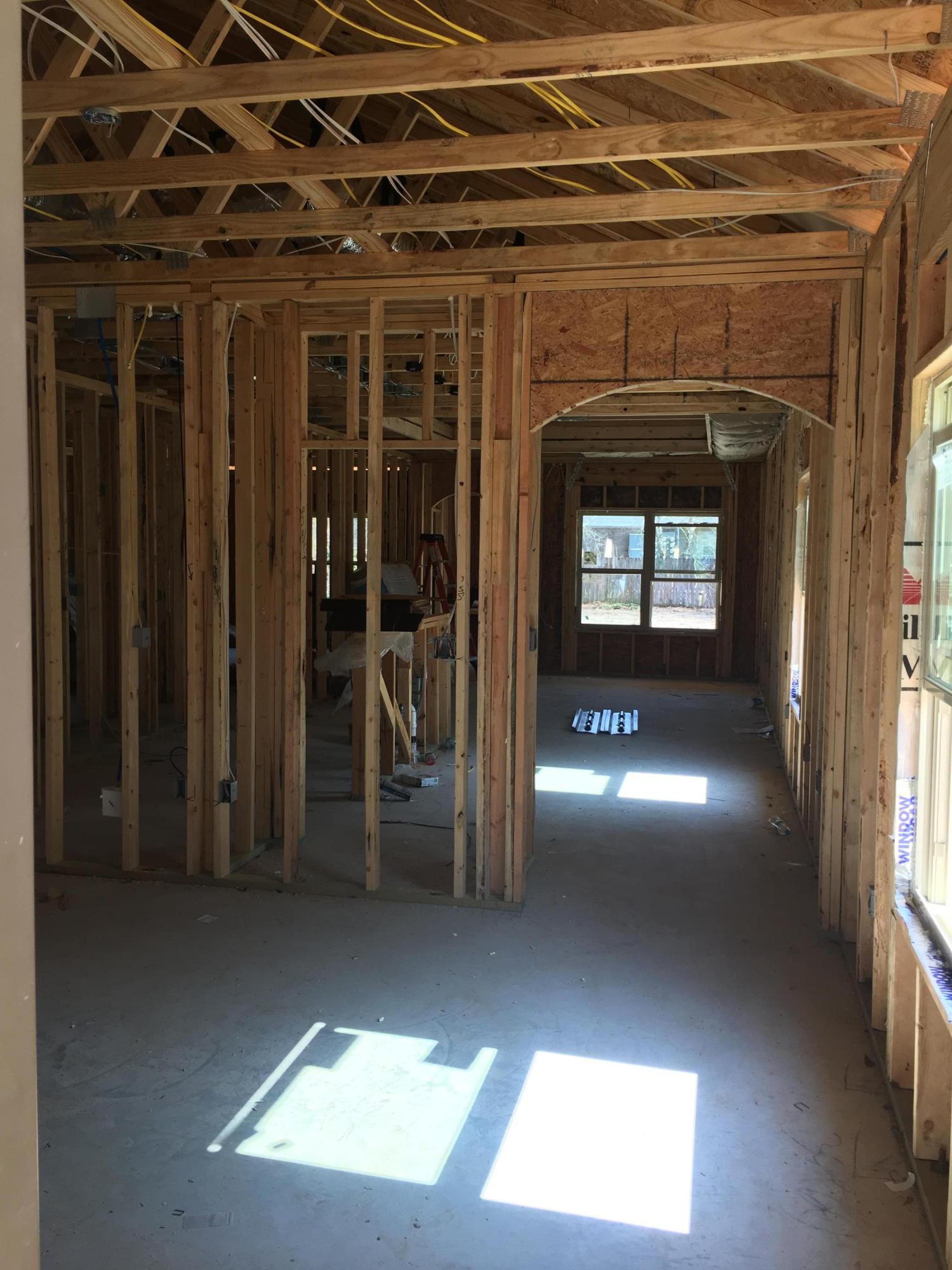 Metes and bounds - Residential