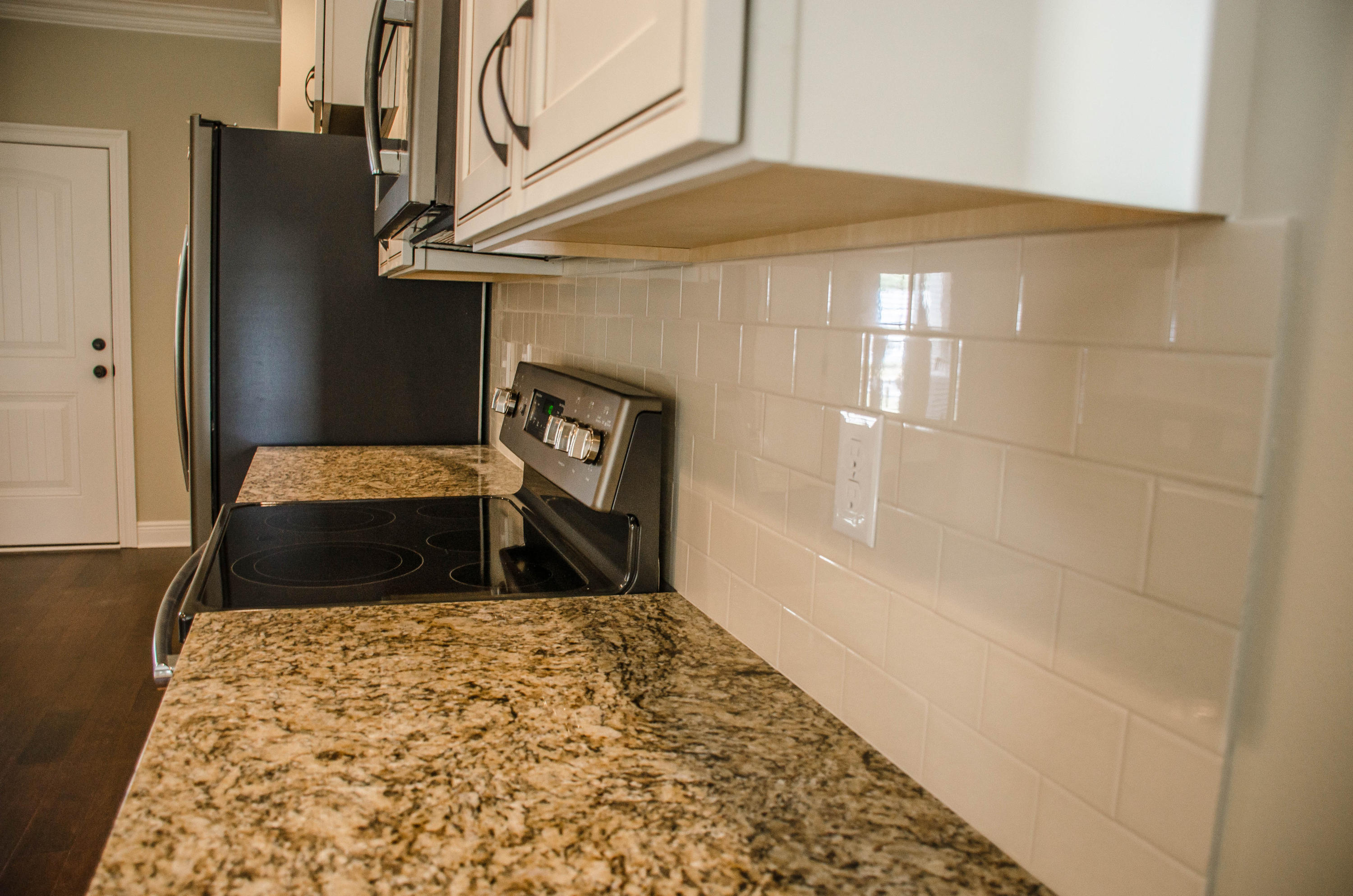 Metes and bounds - Residential