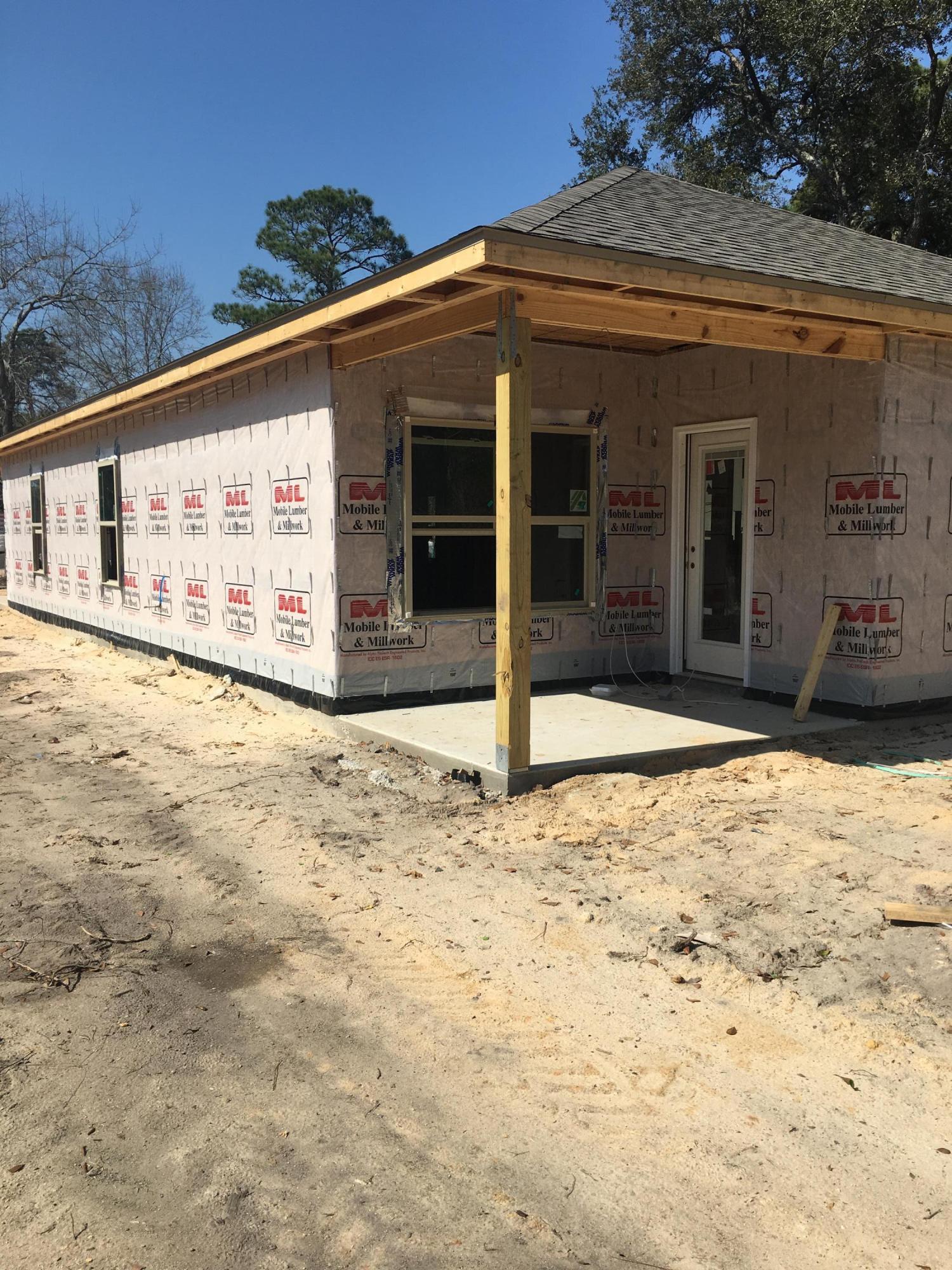 Metes and bounds - Residential