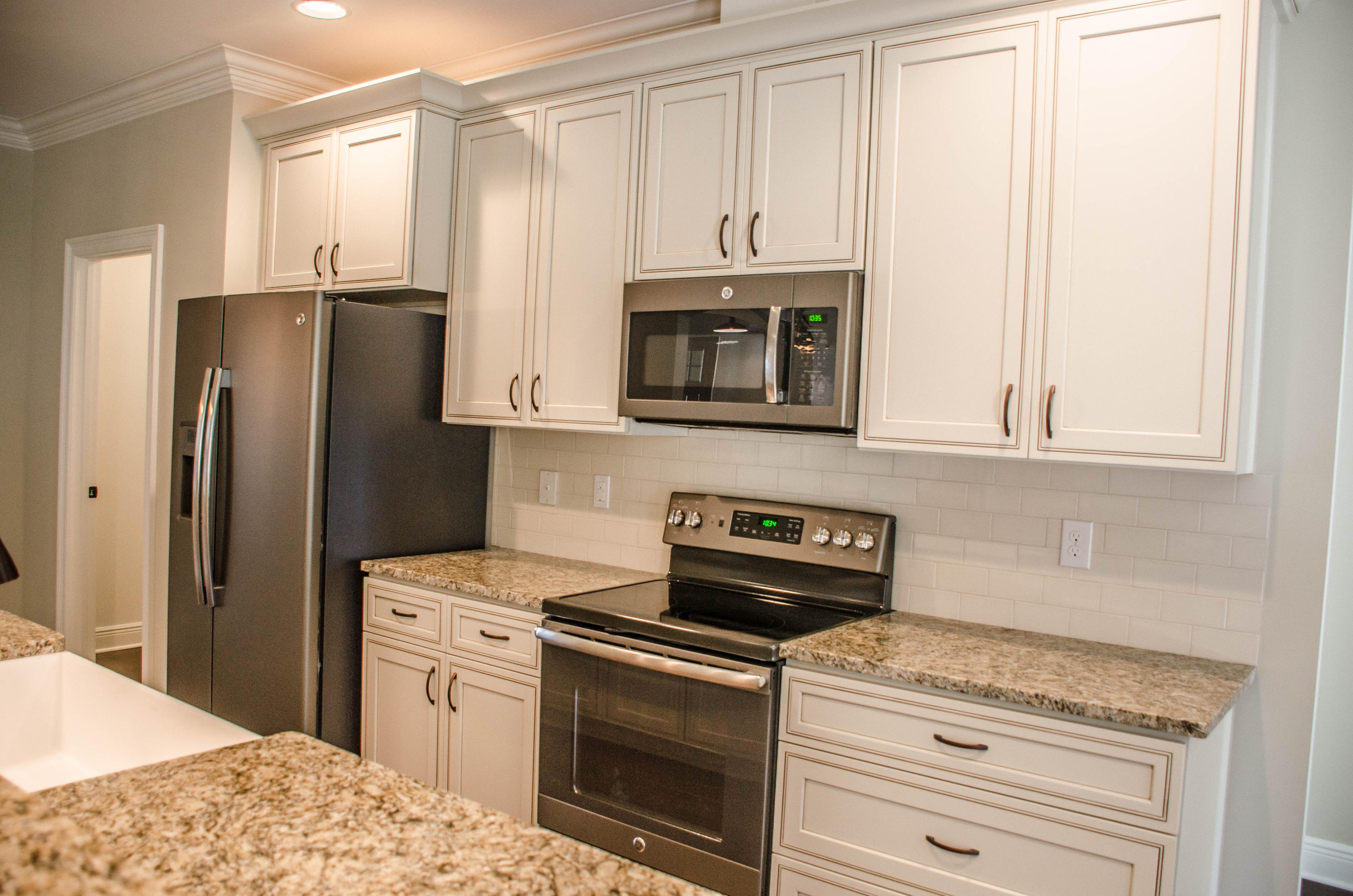 Metes and bounds - Residential