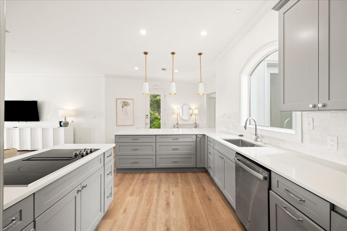 SEAHIGHLAND - Residential