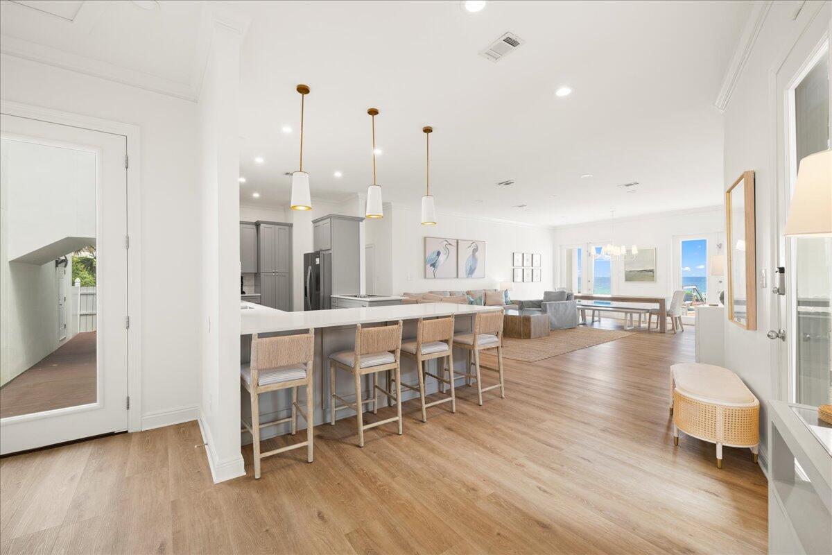 SEAHIGHLAND - Residential